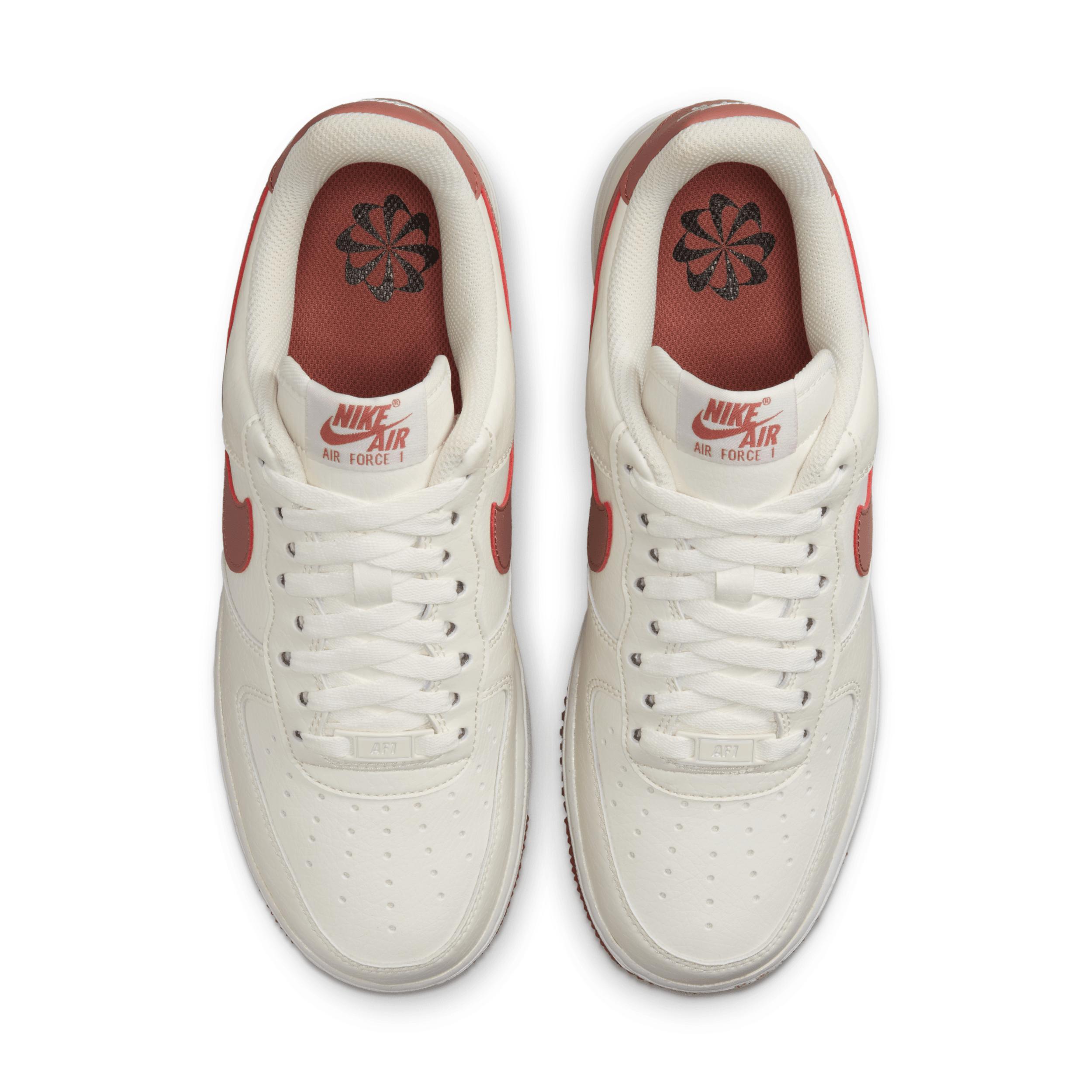 Nike Women's Air Force 1 '07 Next Nature Shoes Product Image