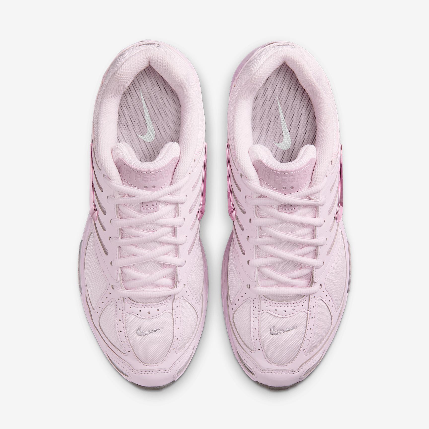 Nike Air Pegasus 2005 Women's Shoes Product Image