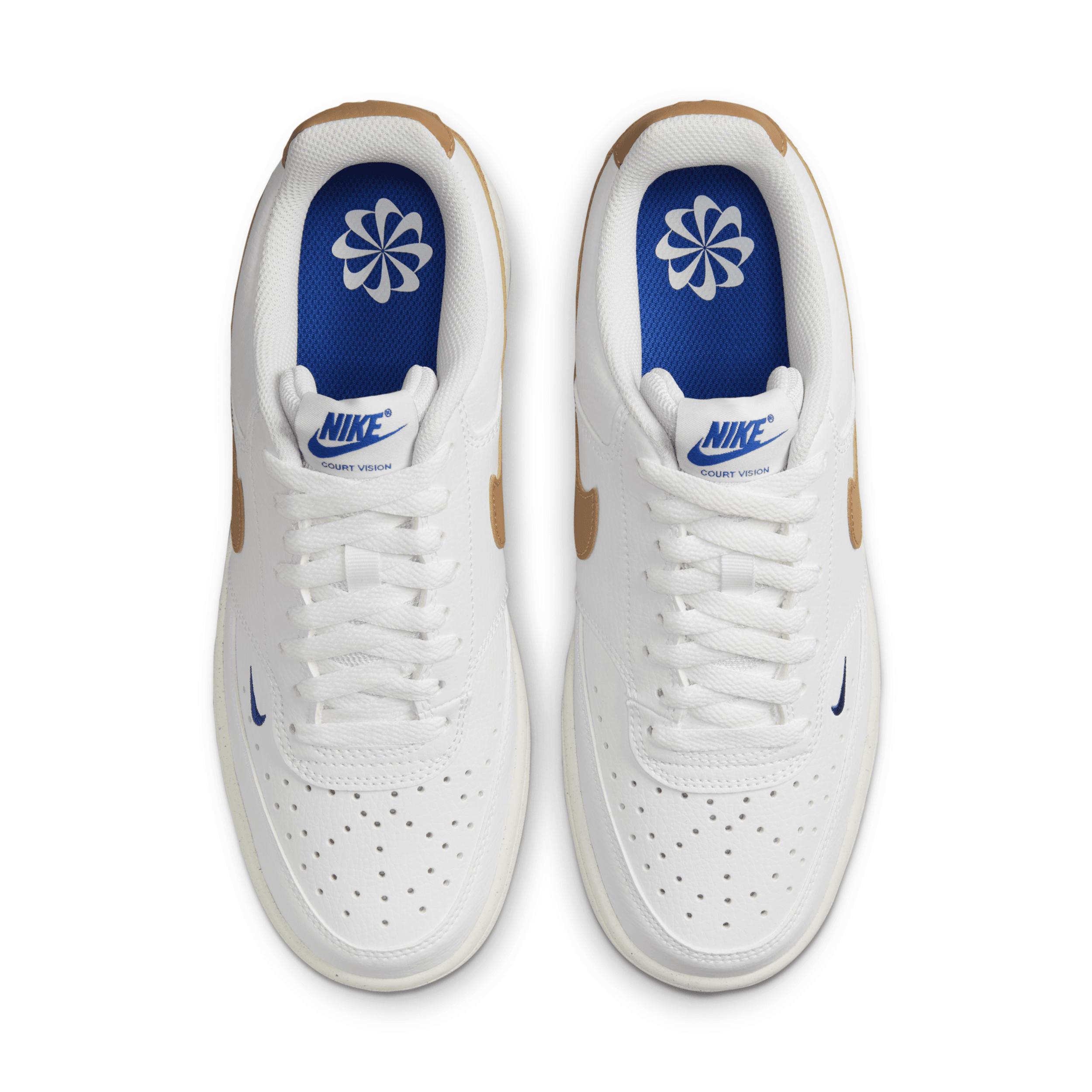 Nike Court Vision Low Next Nature Women's Shoes Product Image