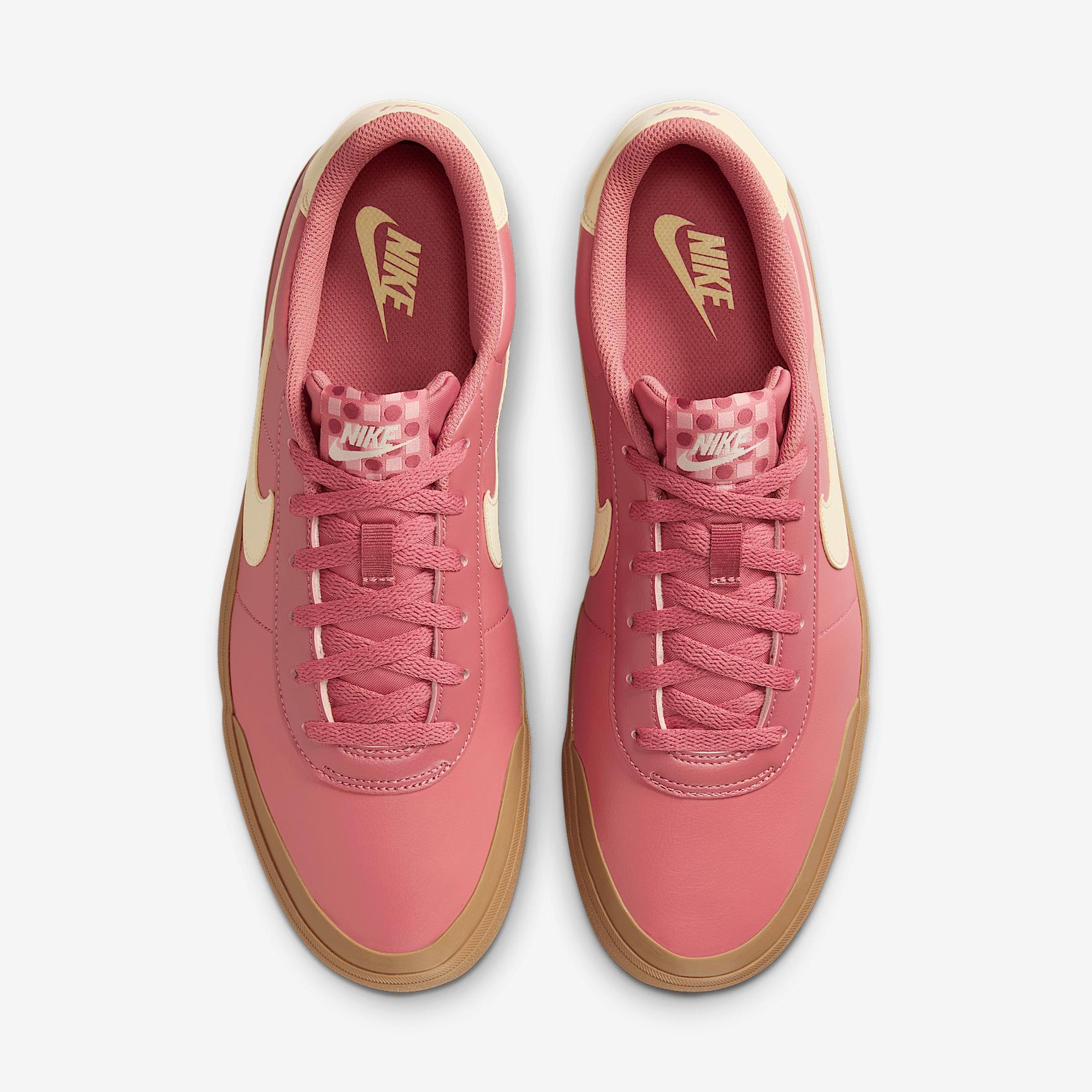 Nike Men's Court Shot Shoes Product Image