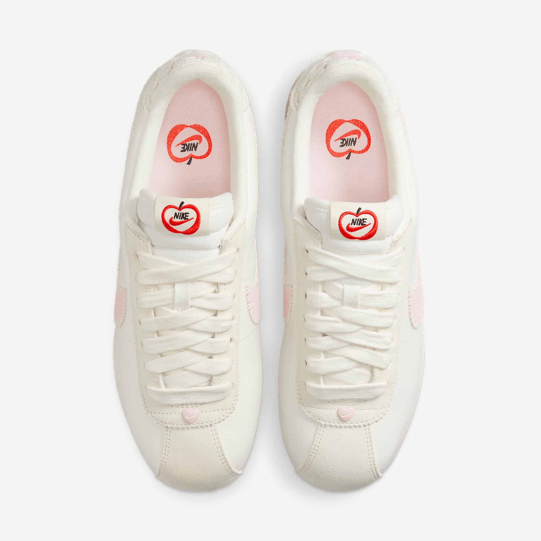 Nike Cortez Women's Shoes Product Image