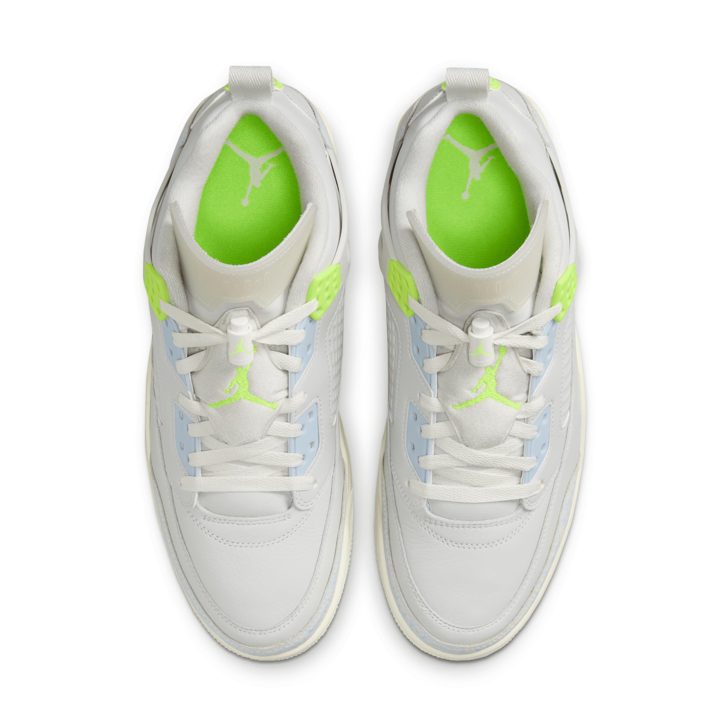 Men's Jordan Spizike Low Shoes Product Image