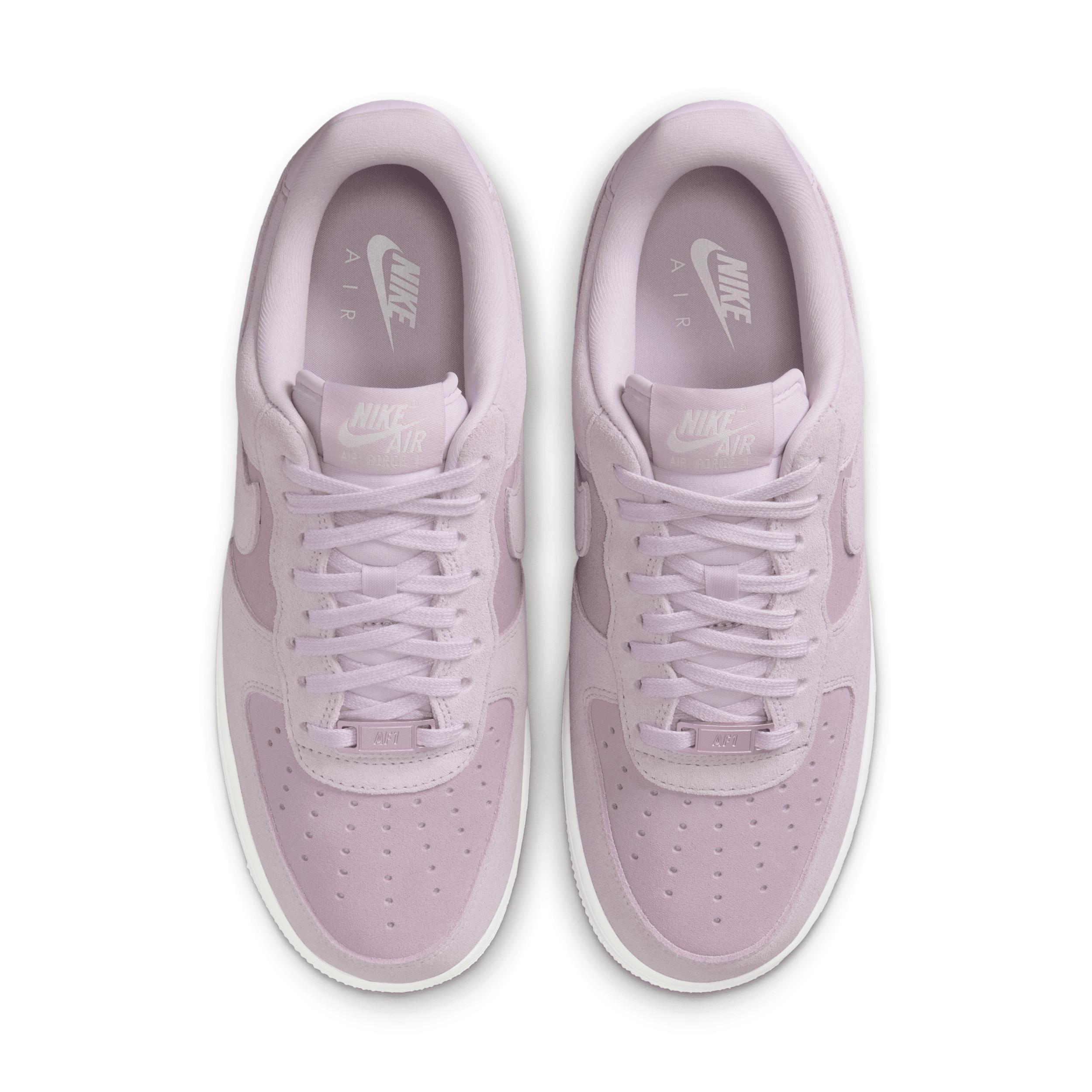 Nike Women's Air Force 1 '07 Shoes Product Image