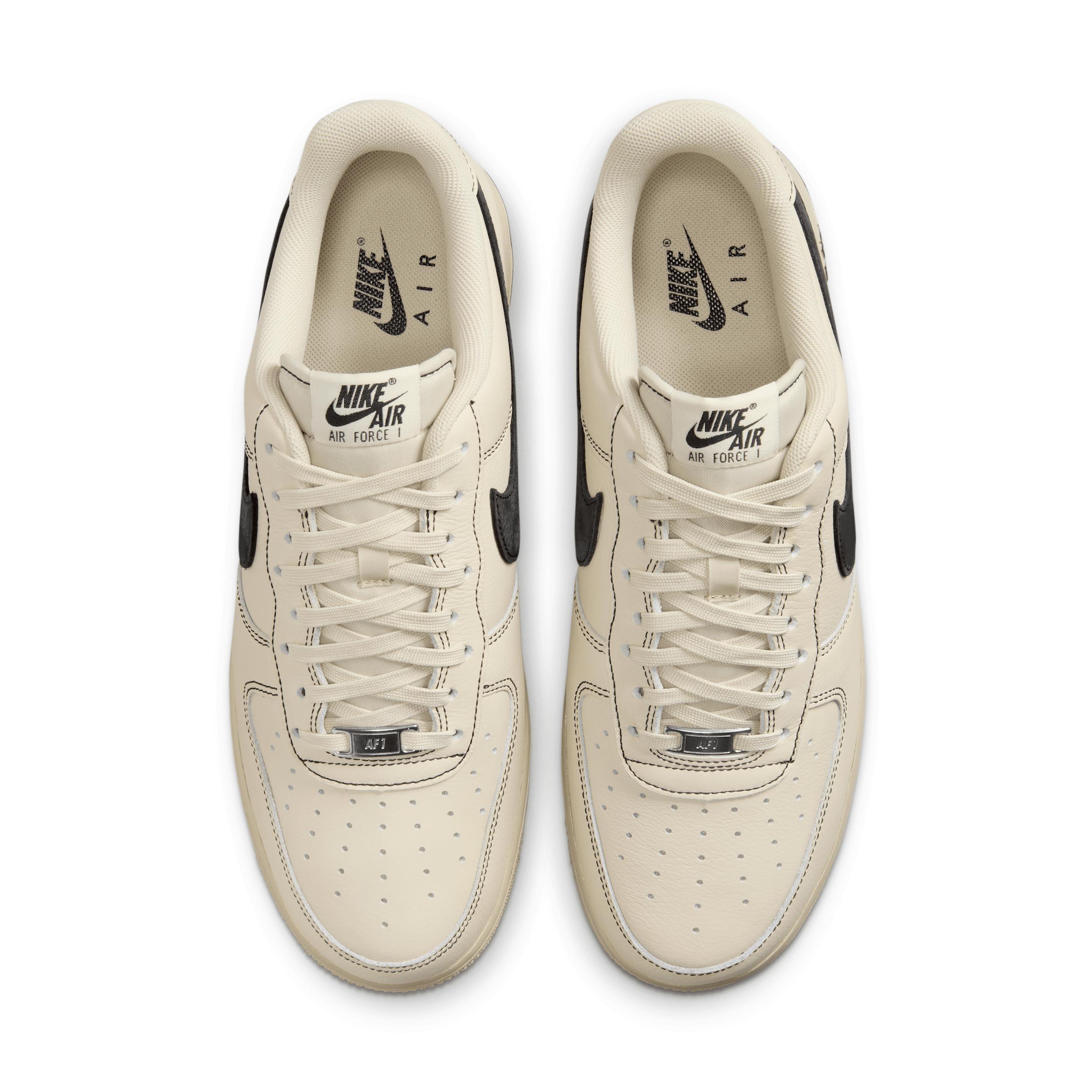 Nike Men's Air Force 1 '07 LV8 Shoes Product Image