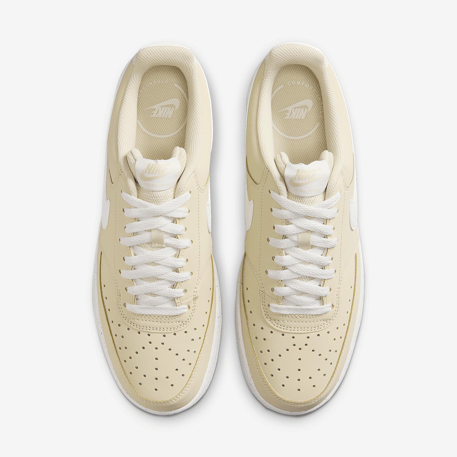 Nike Court Vision Low Premium Men's Shoes Product Image