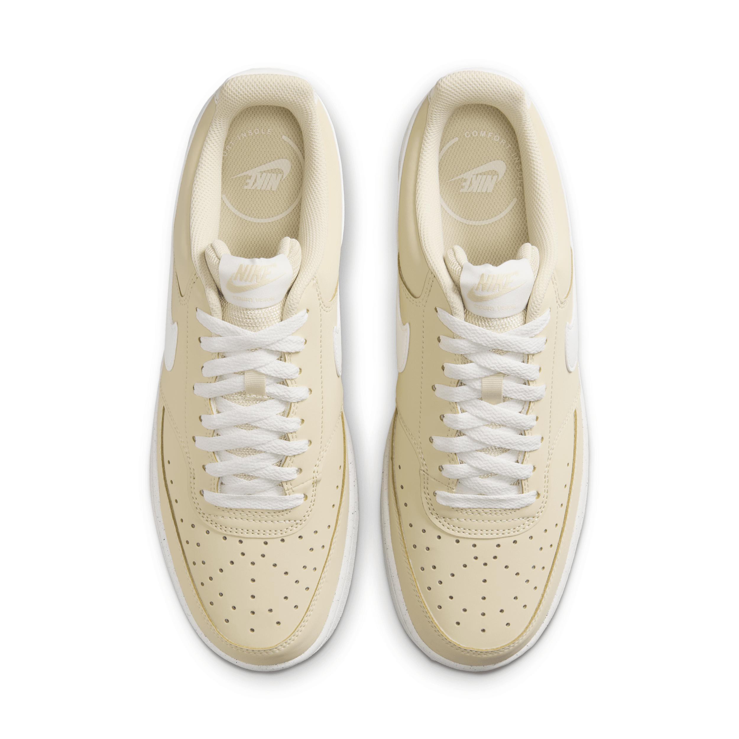 Nike Court Vision Low Premium Men's Shoes Product Image