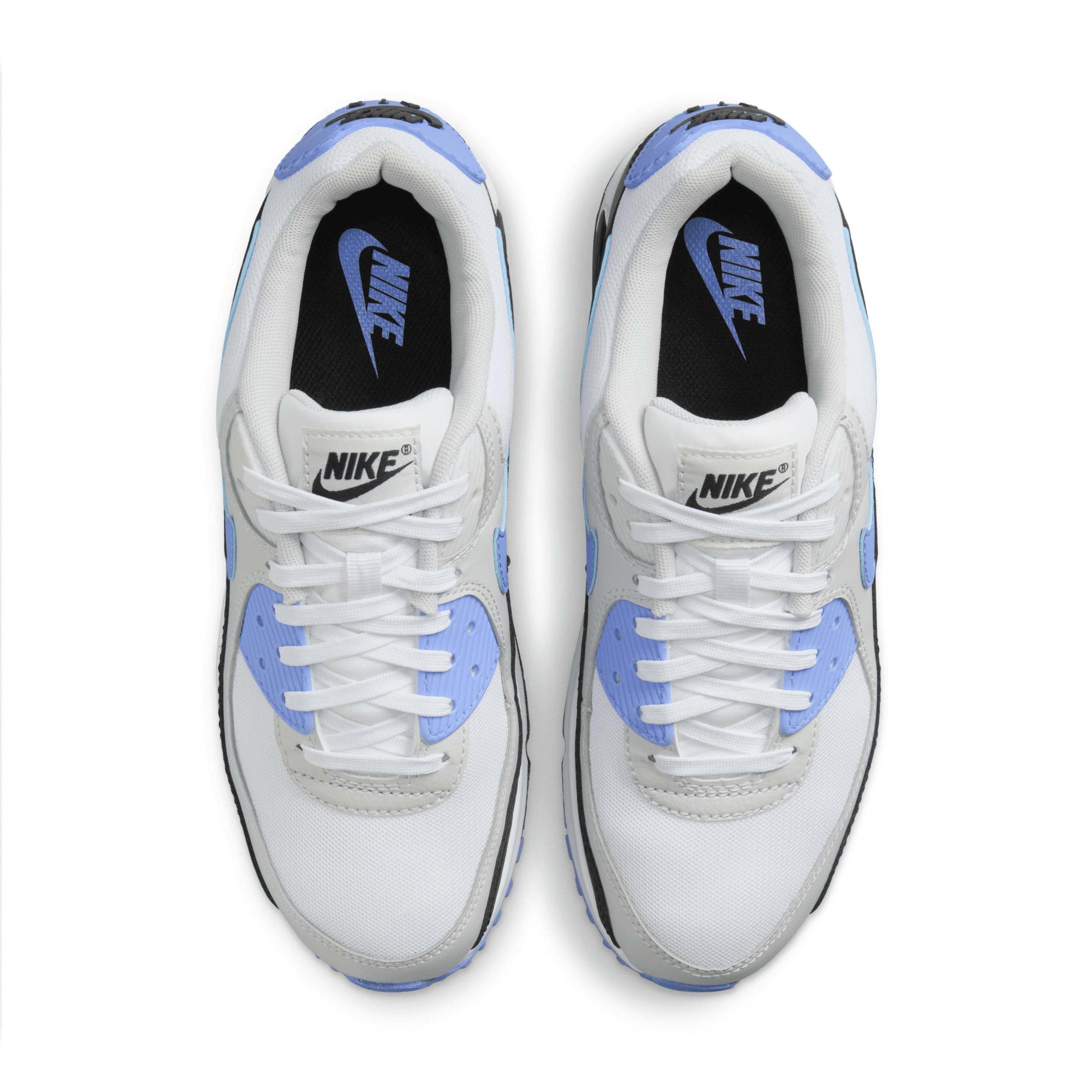Womens Nike Air Max 90 Casual Shoes Product Image