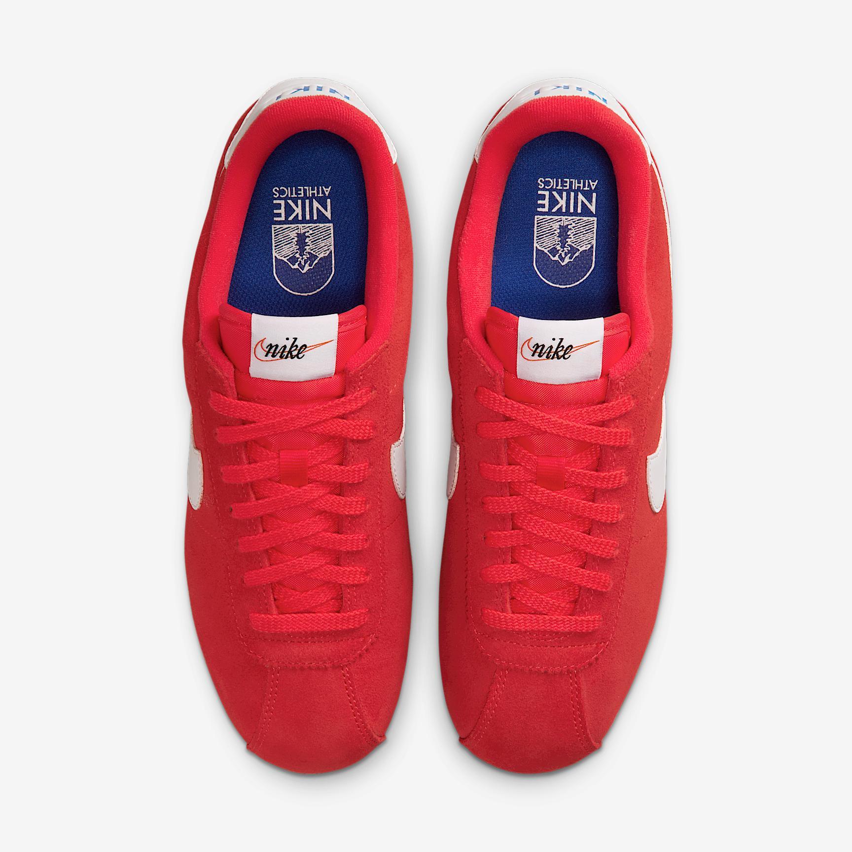 Nike Cortez Women's Shoes Product Image