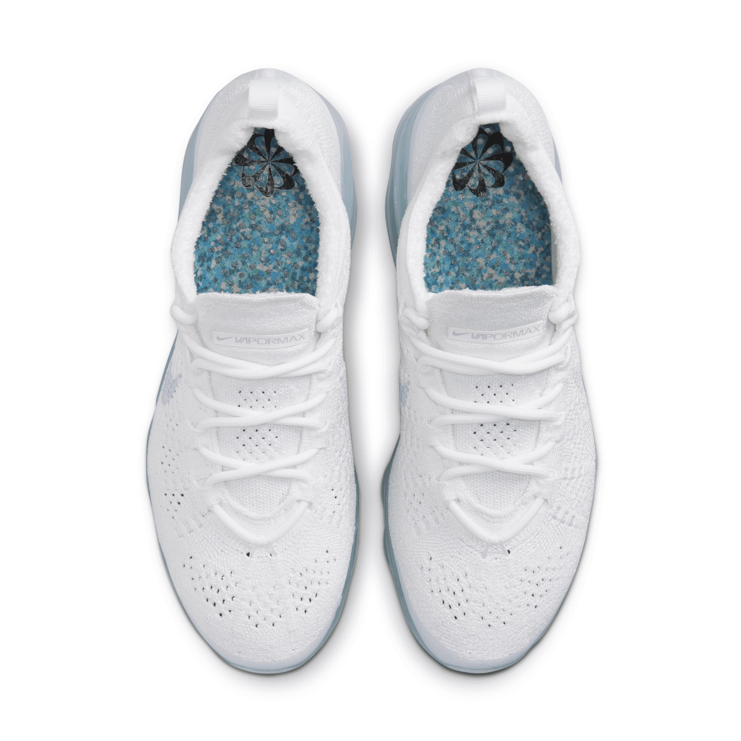 Nike Womens Air VaporMax 2023 Flyknit Shoes Product Image