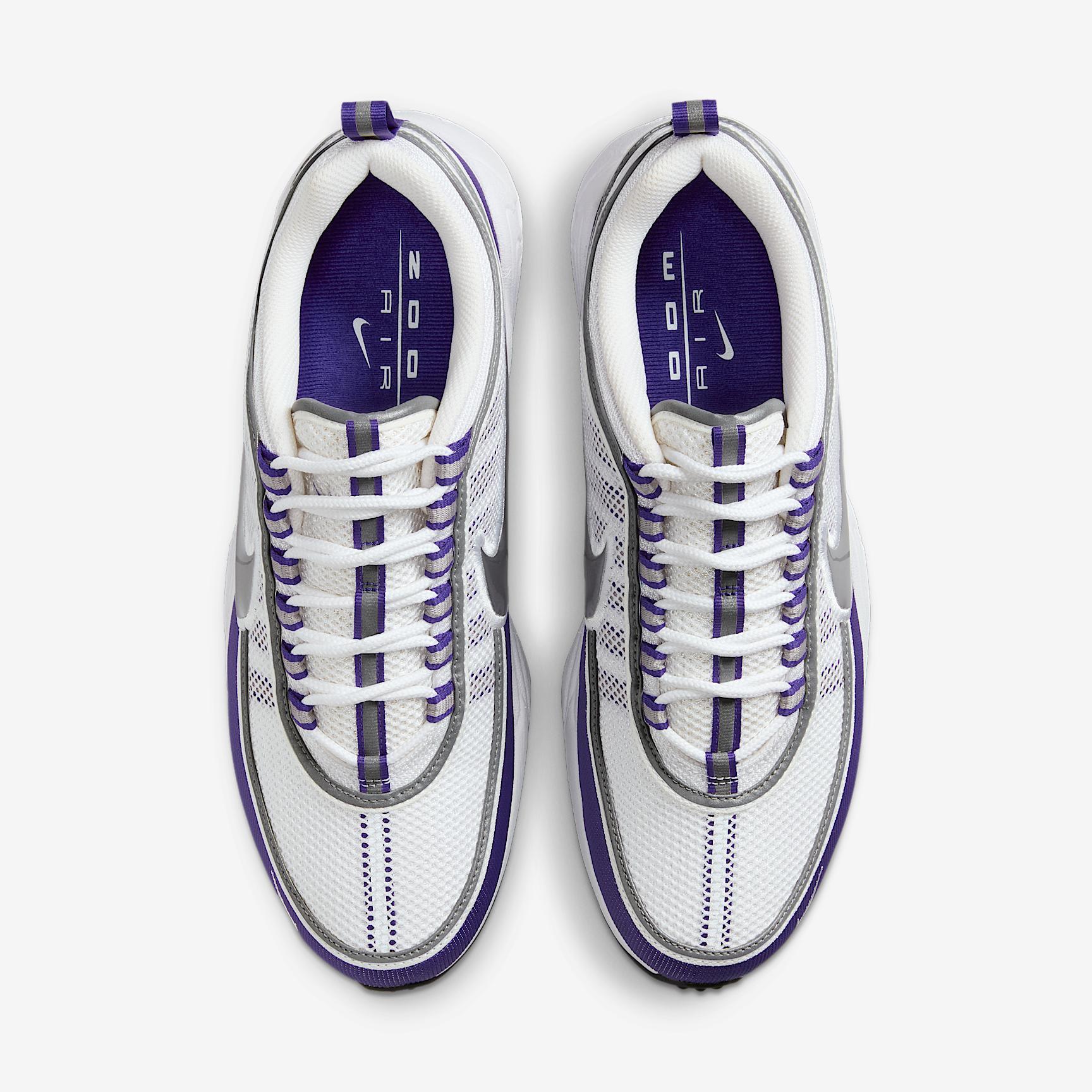 Nike Men's Air Zoom Spiridon SP Shoes Product Image