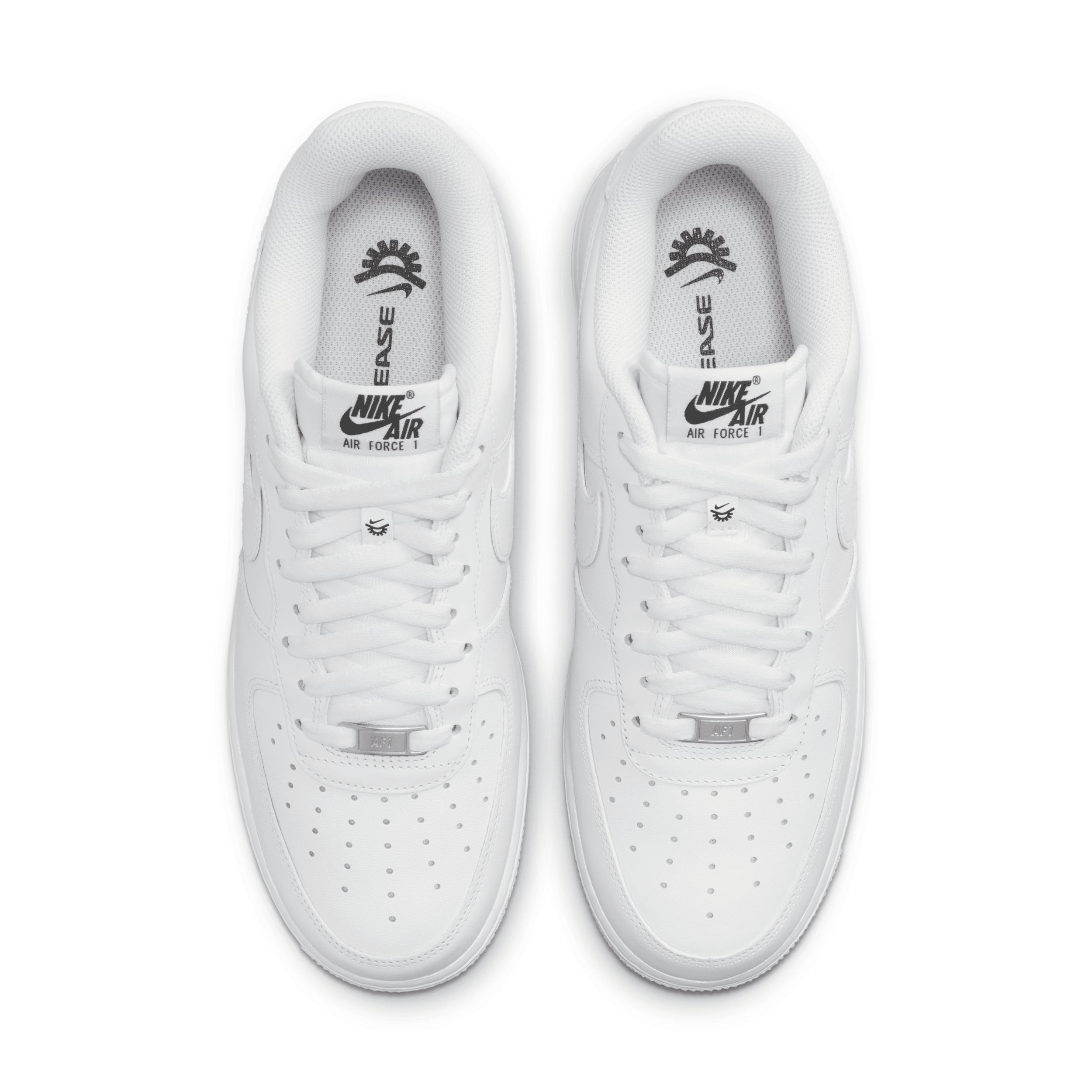 Nike Men's Air Force 1 '07 EasyOn Shoes Product Image