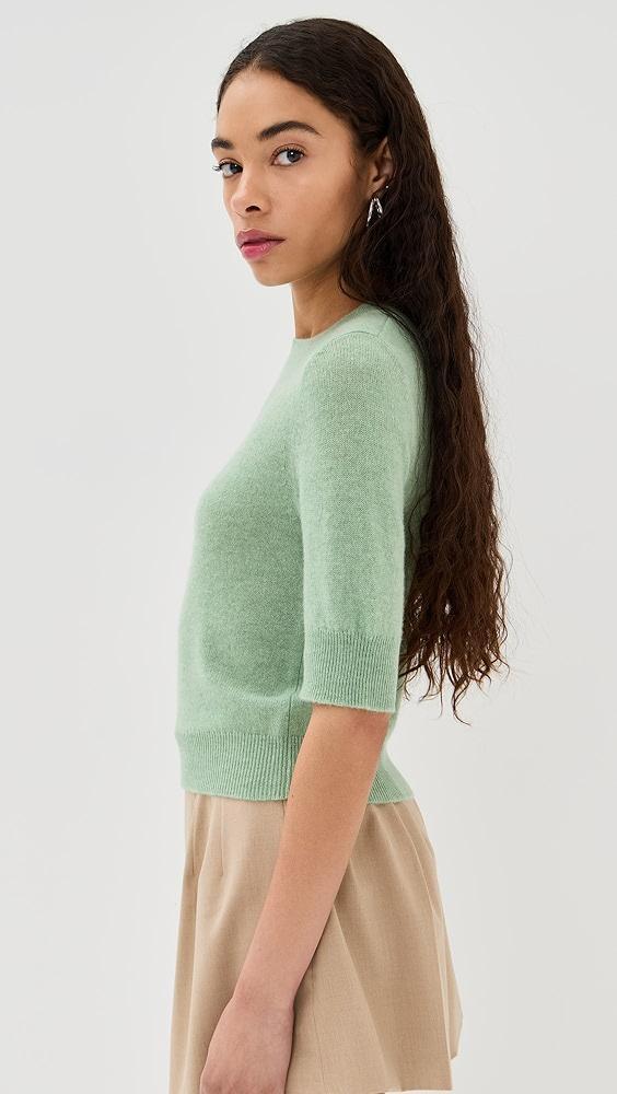 Le Kasha Chypre Cashmere Sweater | Shopbop Product Image