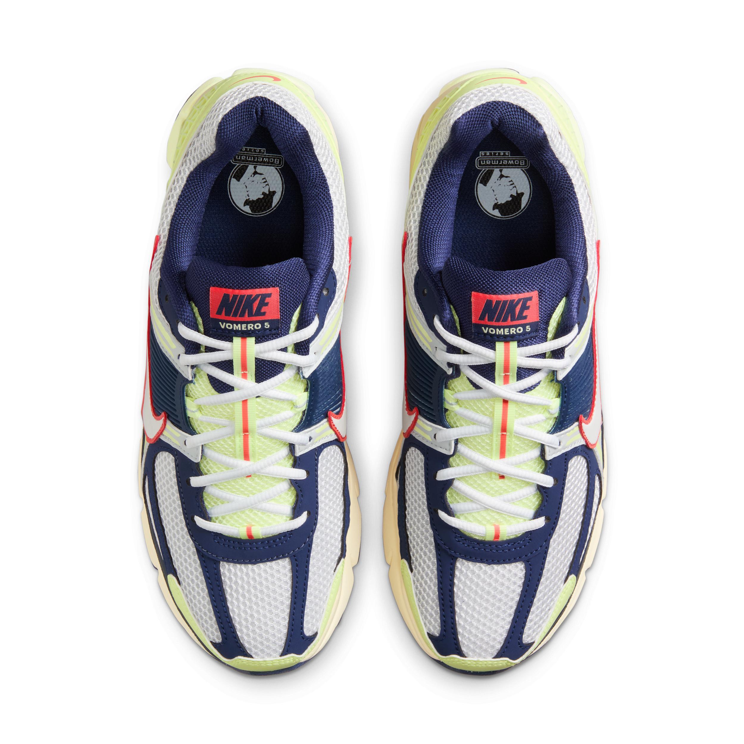 Nike Zoom Vomero 5 Men's Shoes Product Image