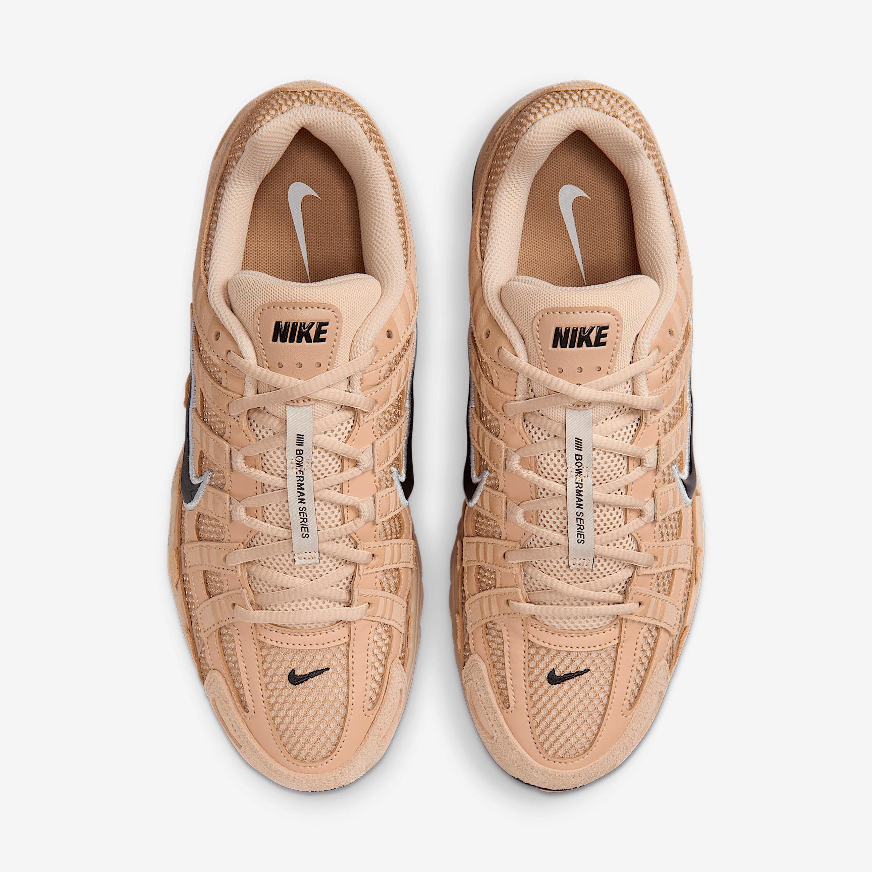 Nike Men's P-6000 SE Shoes Product Image
