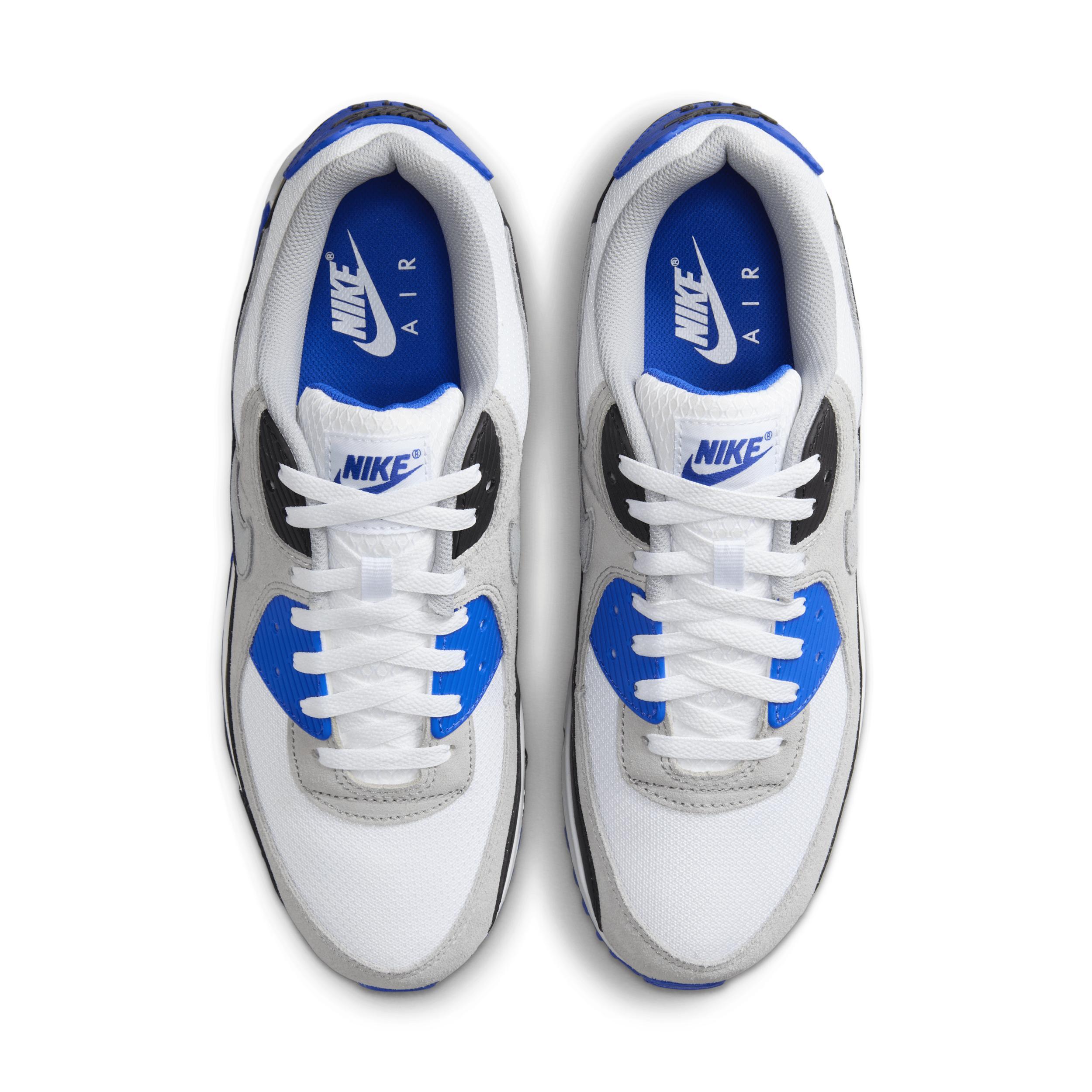 Nike Men's Air Max 90 Shoes Product Image