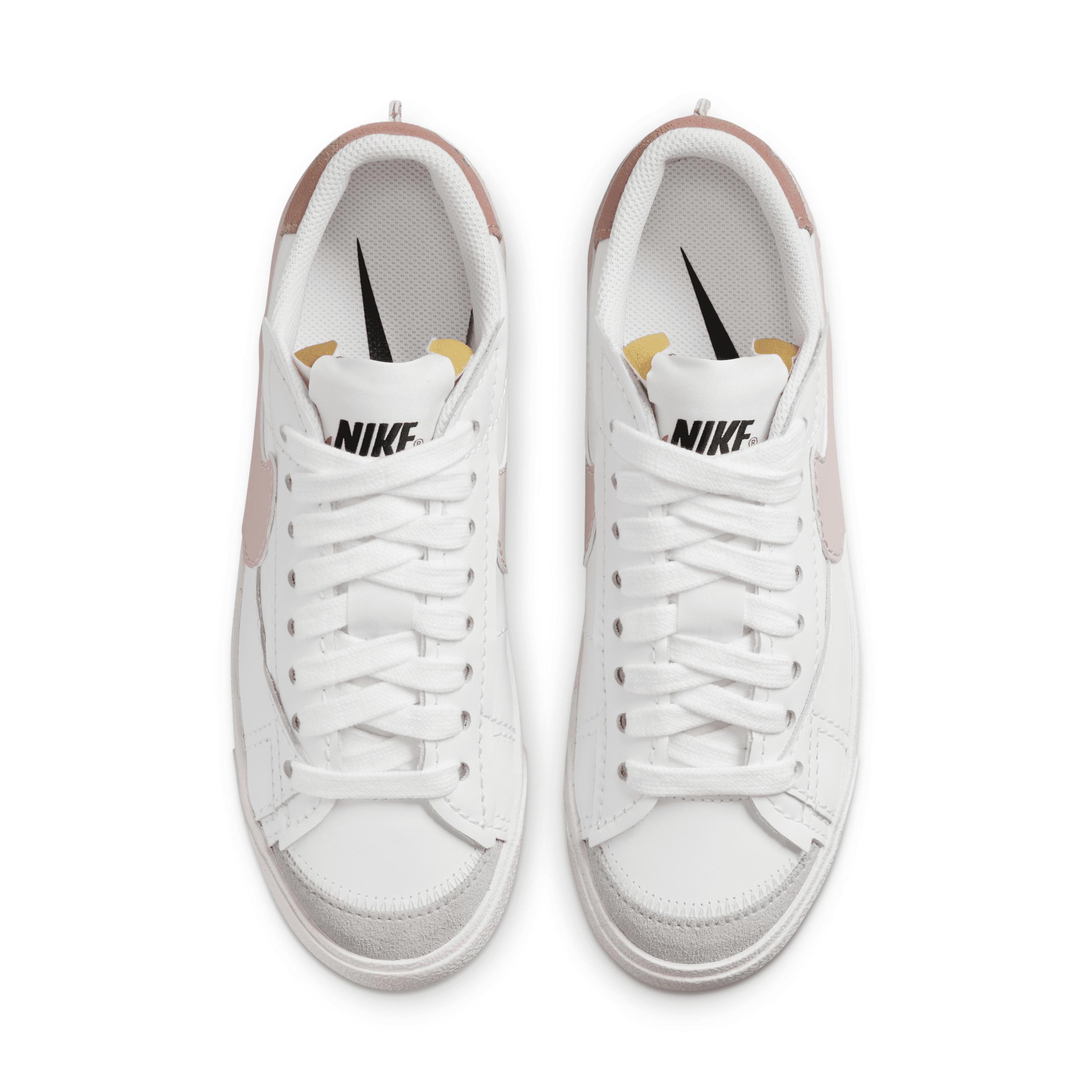Nike Blazer 77 Jumbo Low sneakers Product Image