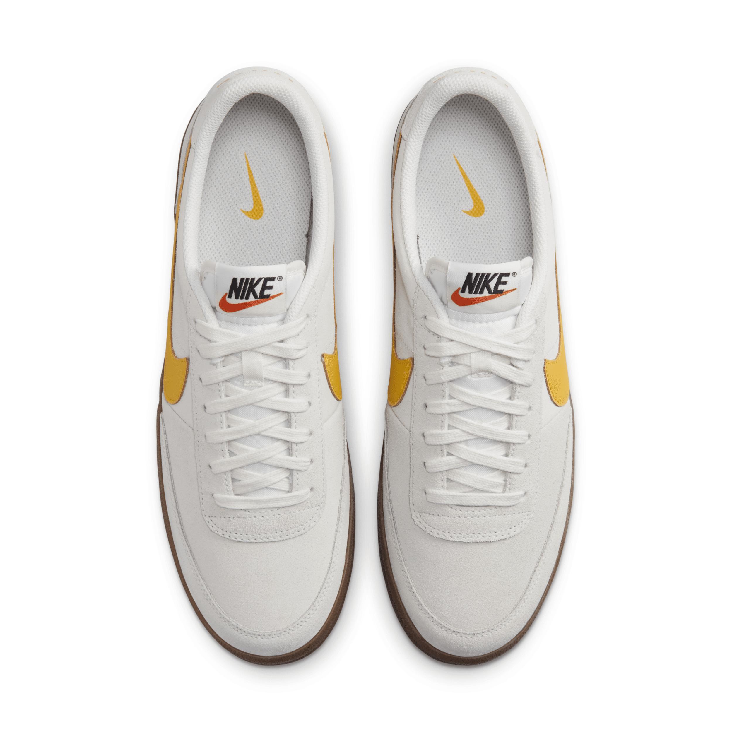 Nike Mens Nike Killshot 2 Leather - Mens Skate Shoes Product Image