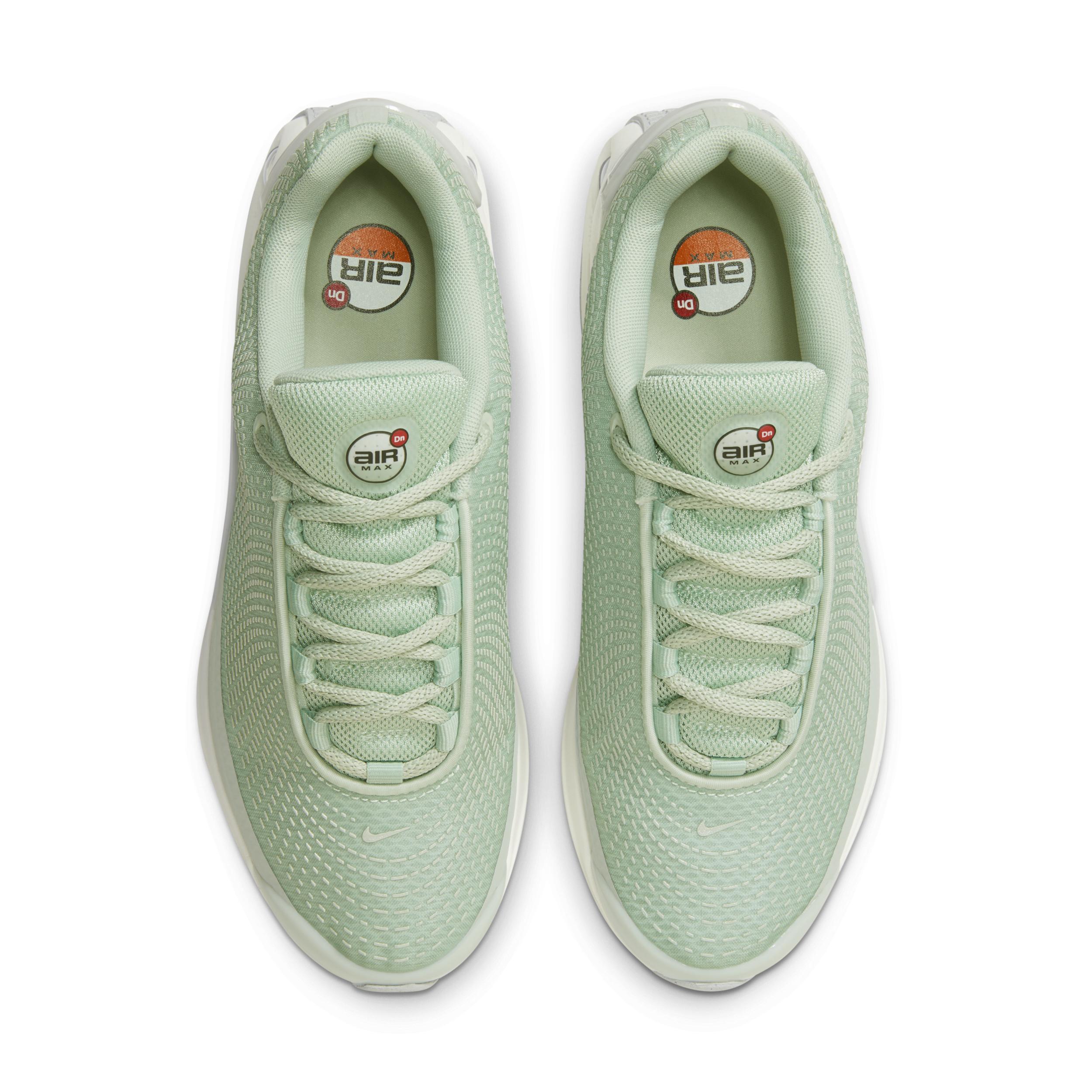 Nike Womens Nike Air Max DN - Womens Running Shoes Product Image
