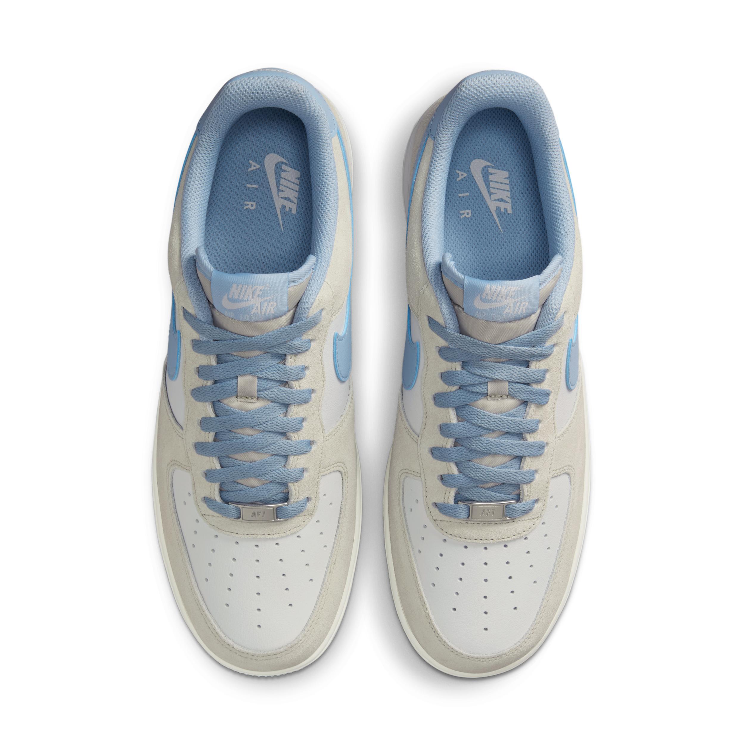 Nike Men's Air Force 1 '07 LV Shoes Product Image
