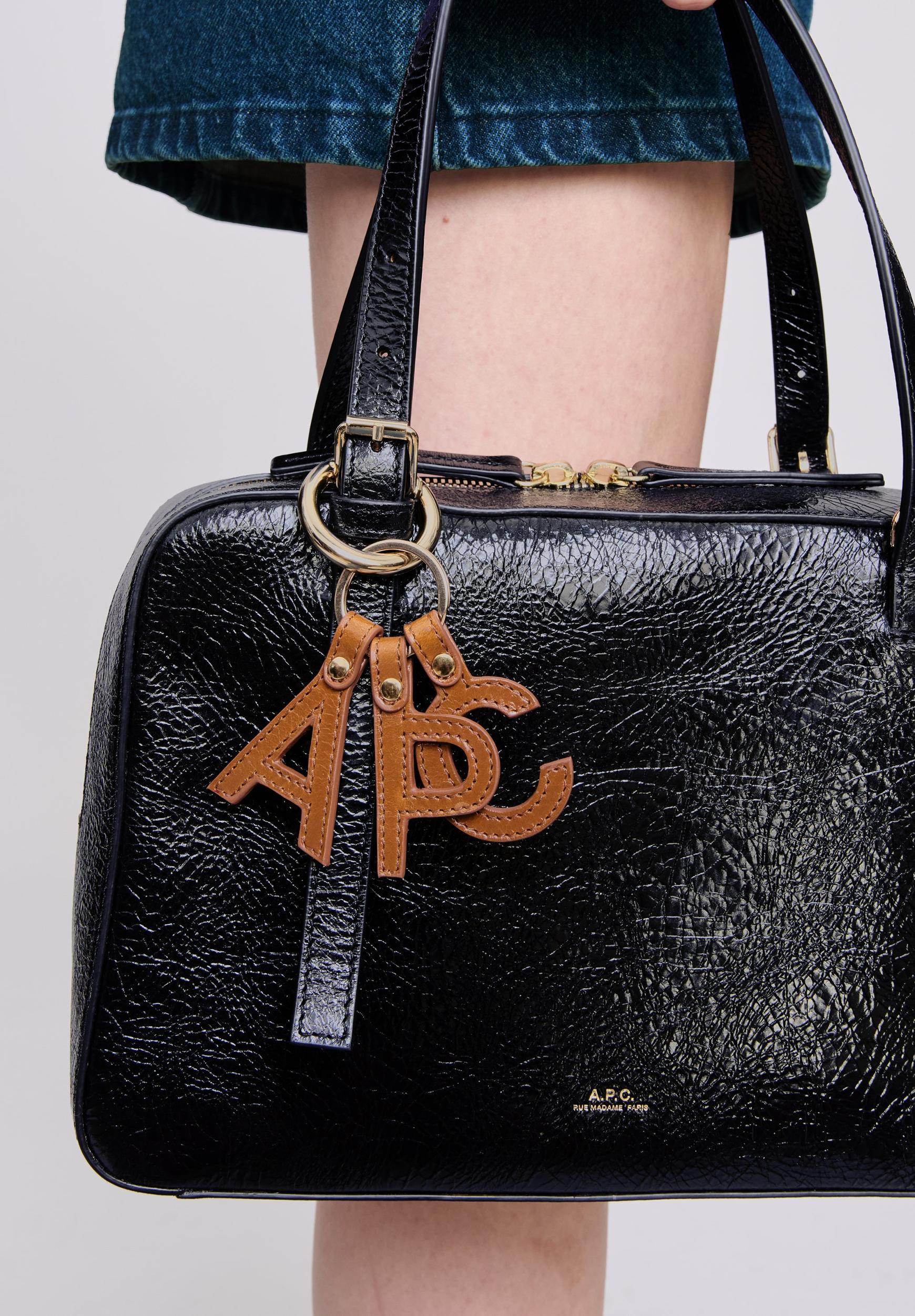 Lettres APC keychain Female Product Image
