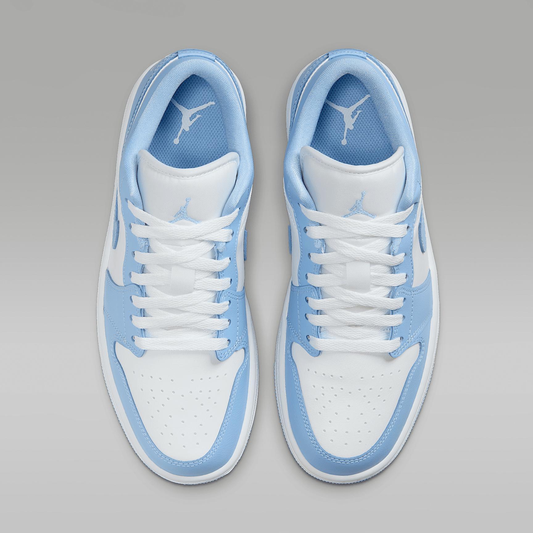 Air Jordan 1 Low Women's Shoes Product Image