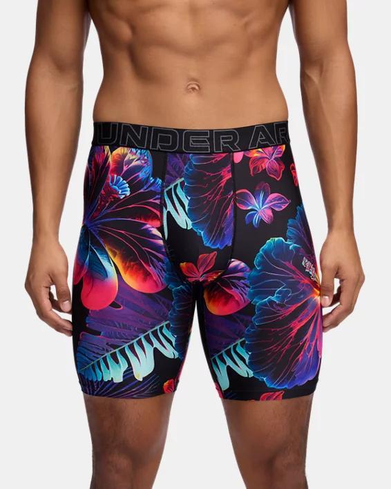 UA Performance Tech Mesh Graphic Product Image