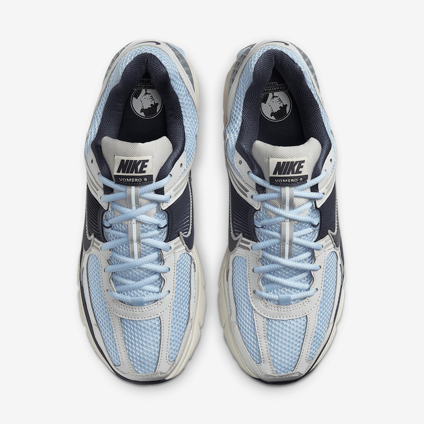 Nike Zoom Vomero 5 Men's Shoes Product Image