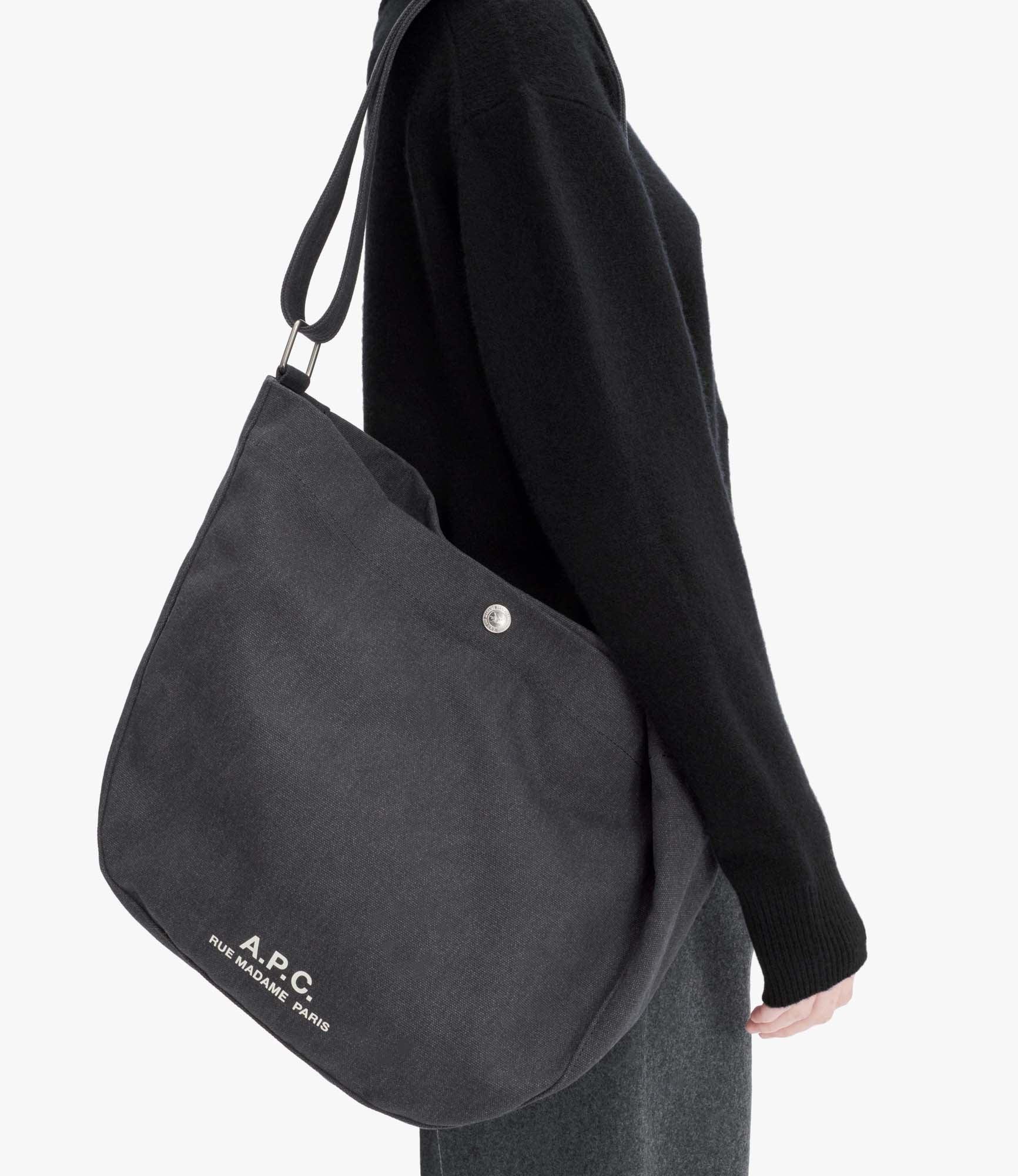 Journal satchel Product Image