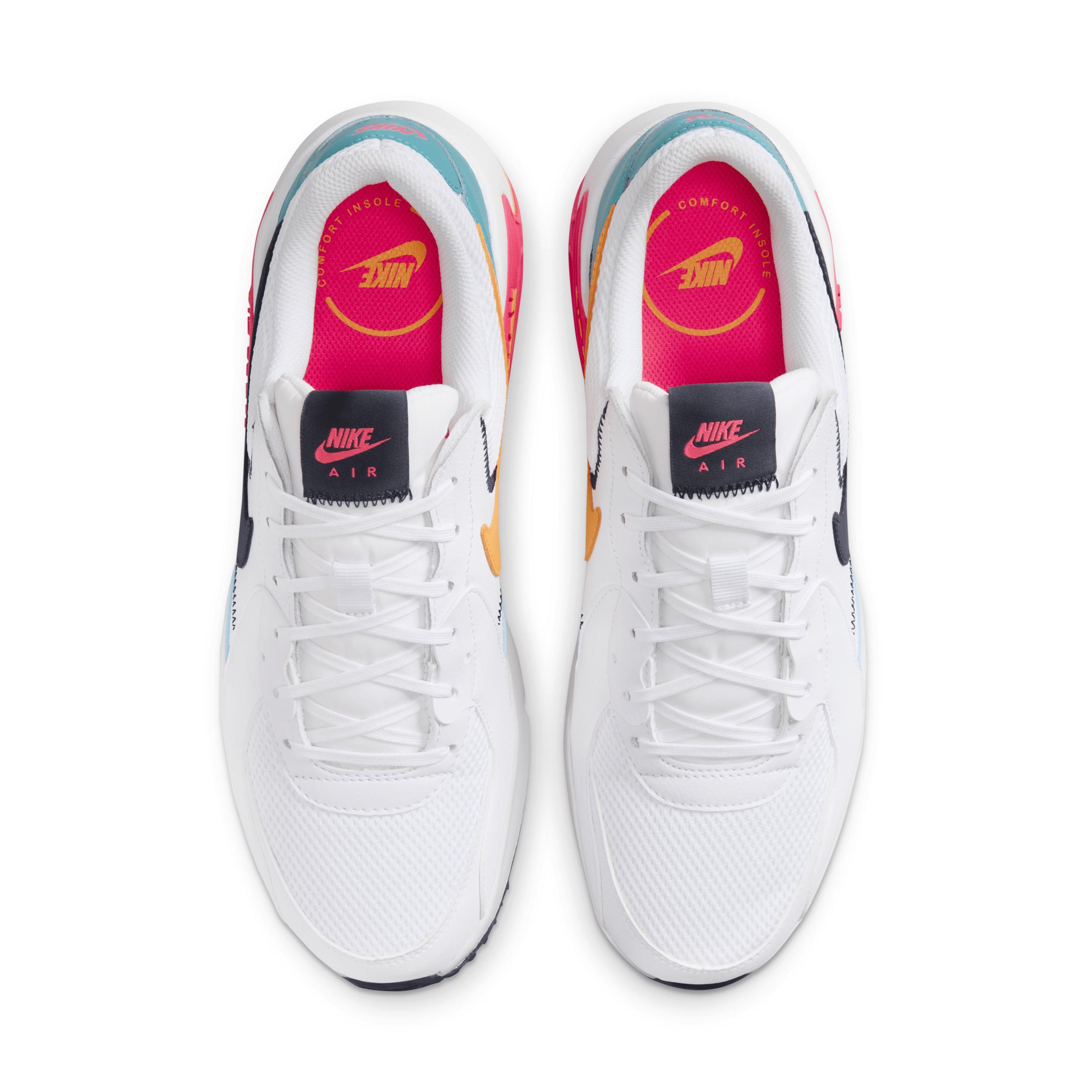 Nike Mens Air Max Excee Sneaker Running Sneakers Product Image