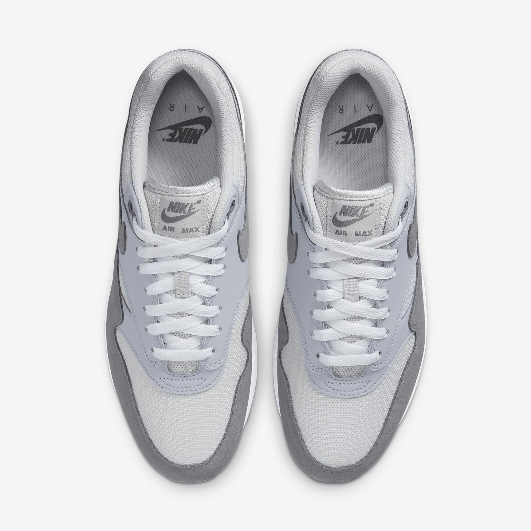 Nike Air Max 1 Men's Shoes Product Image