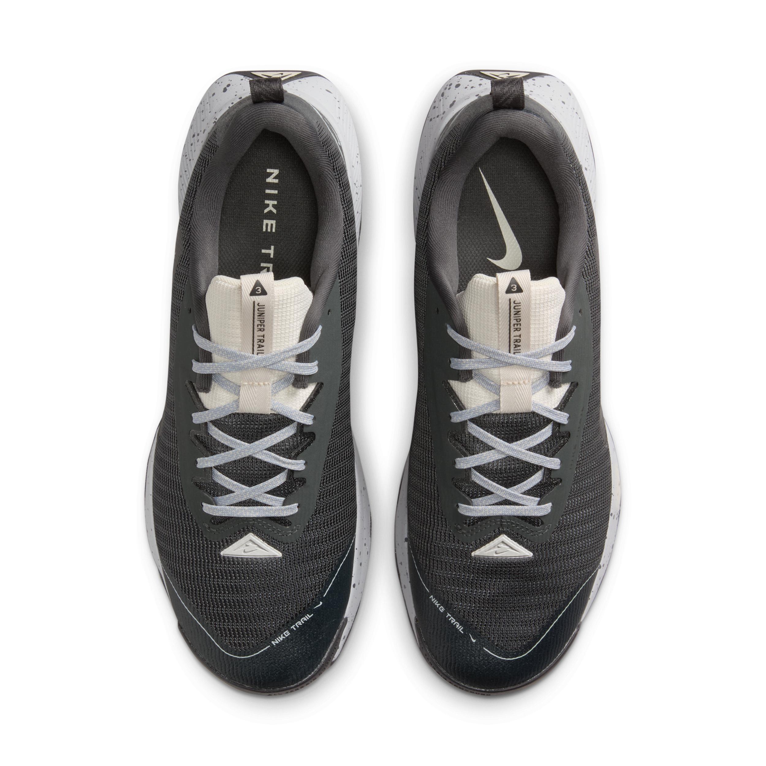 Nike Men's Juniper Trail 3 Trail Running Shoes Product Image