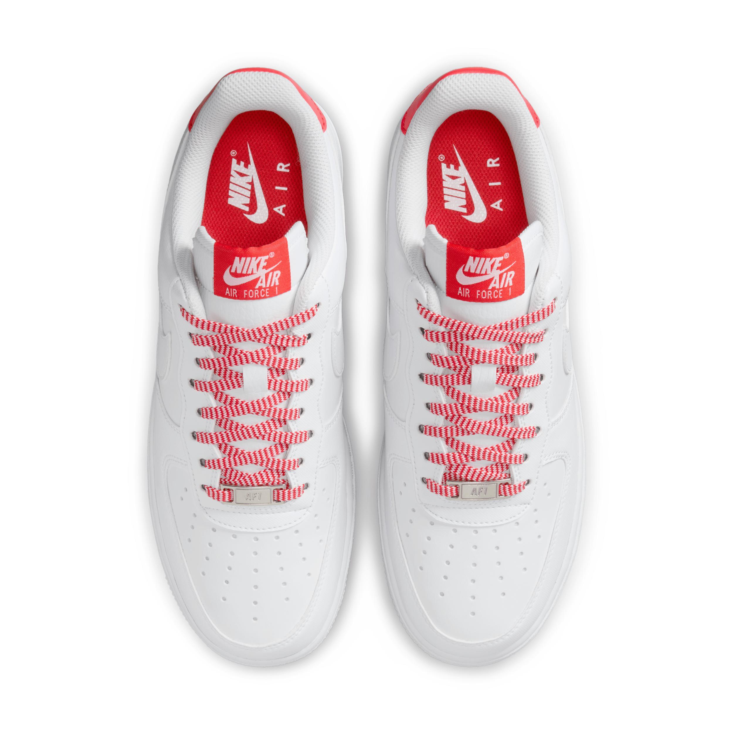 Nike Women's Air Force 1 '07 Shoes Product Image