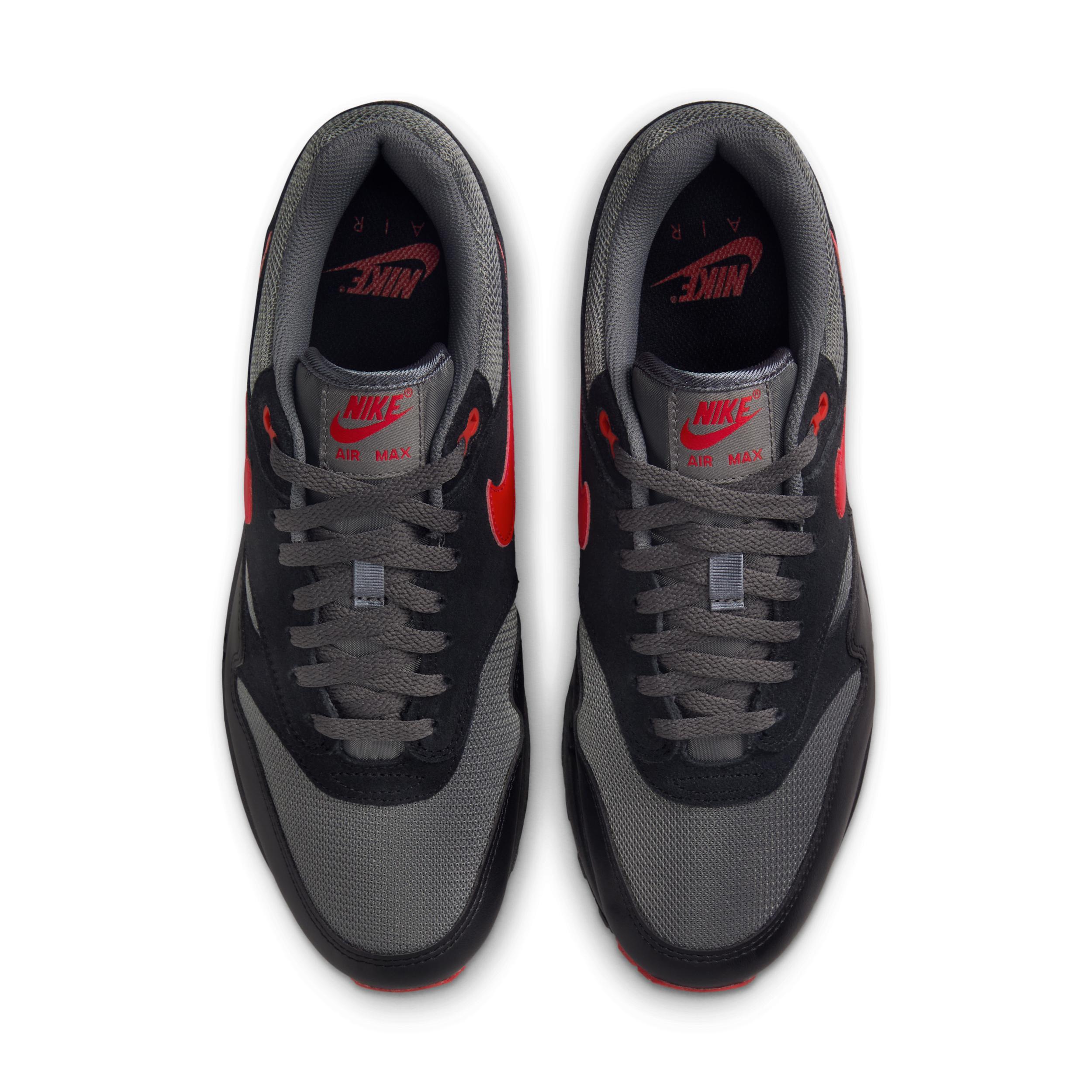 Nike Men's Air Max 1 Essential Shoes Product Image