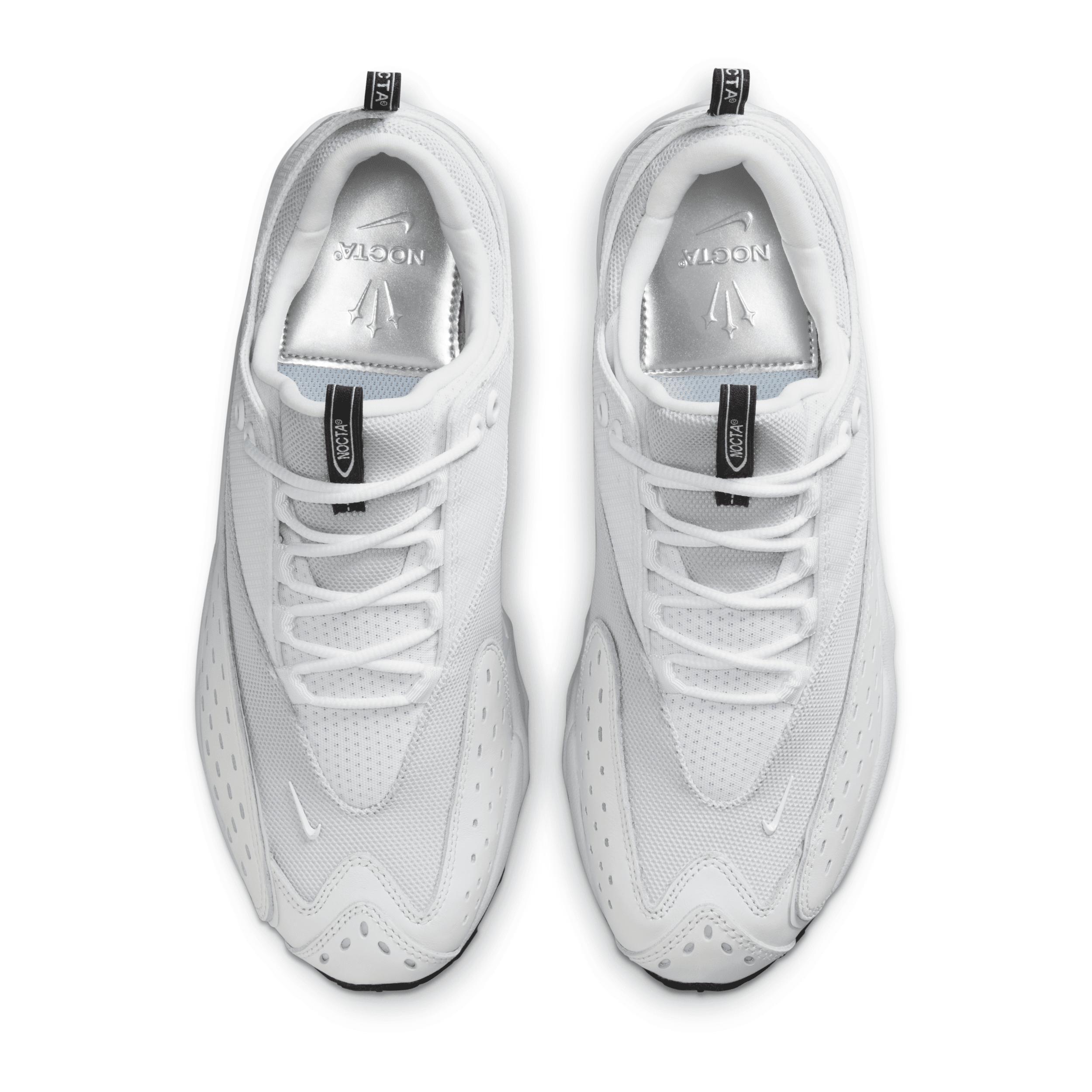 NOCTA Zoom Drive Men's Shoes Product Image