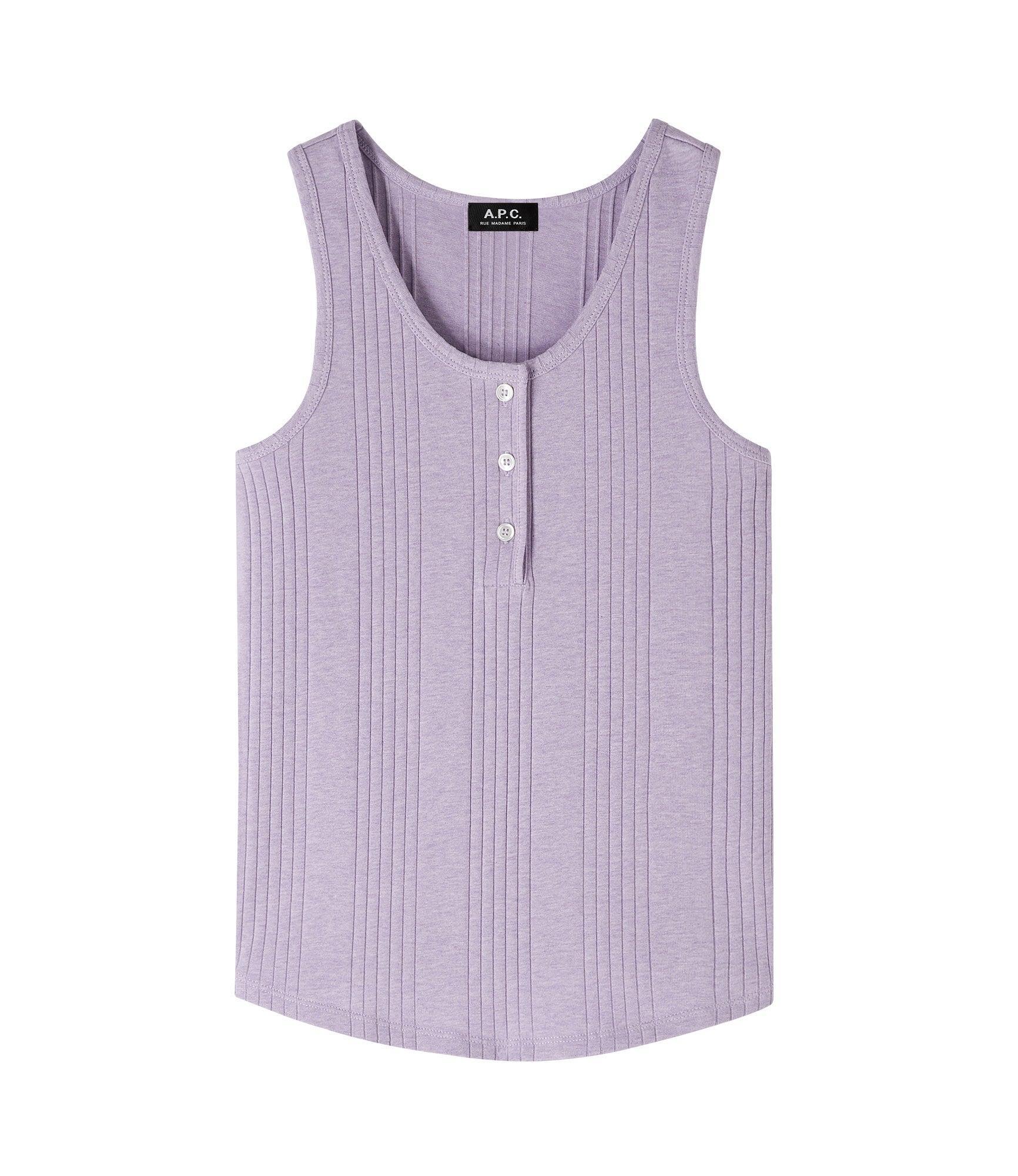 Amber tank top Product Image