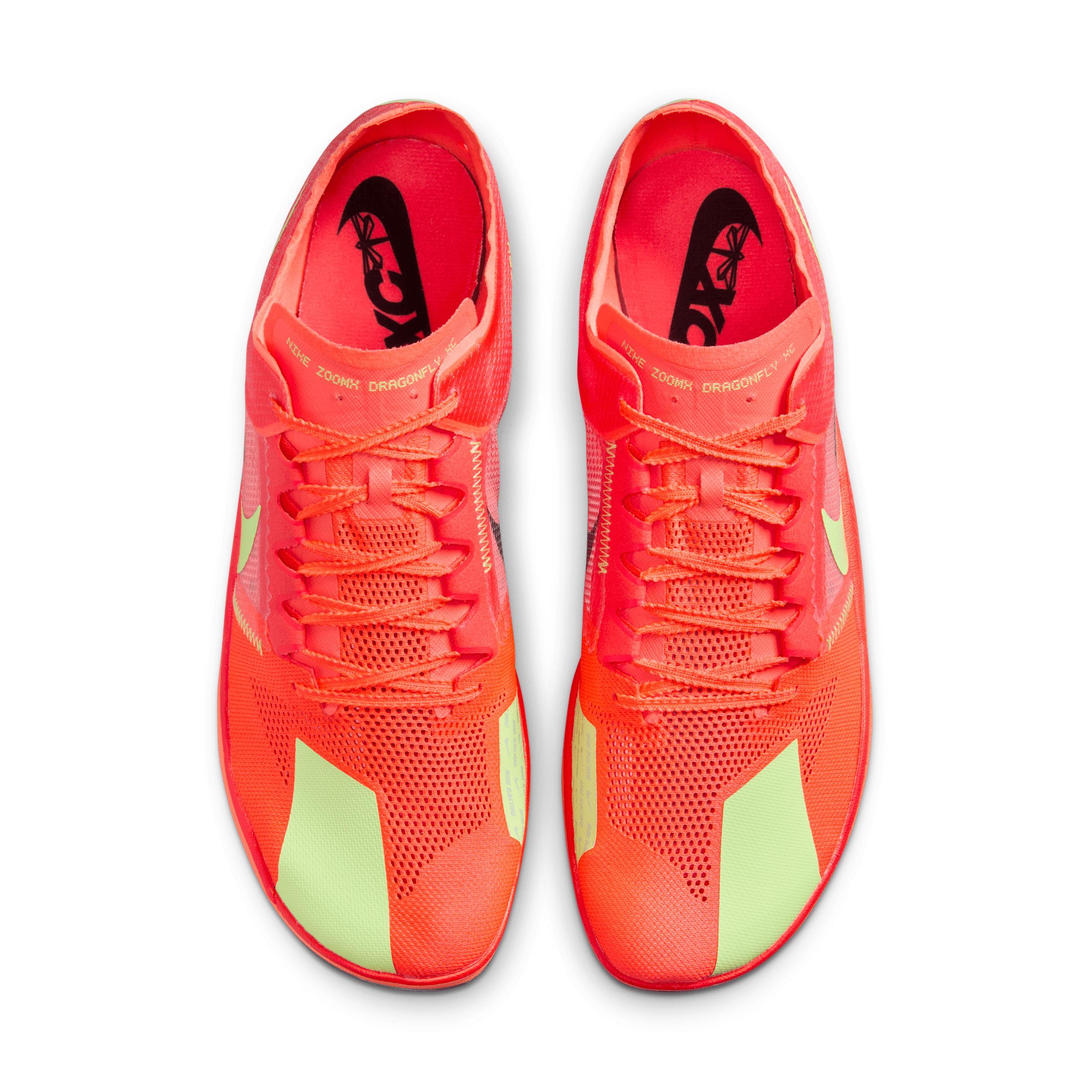 Nike Men's Dragonfly XC Cross-Country Spikes Product Image