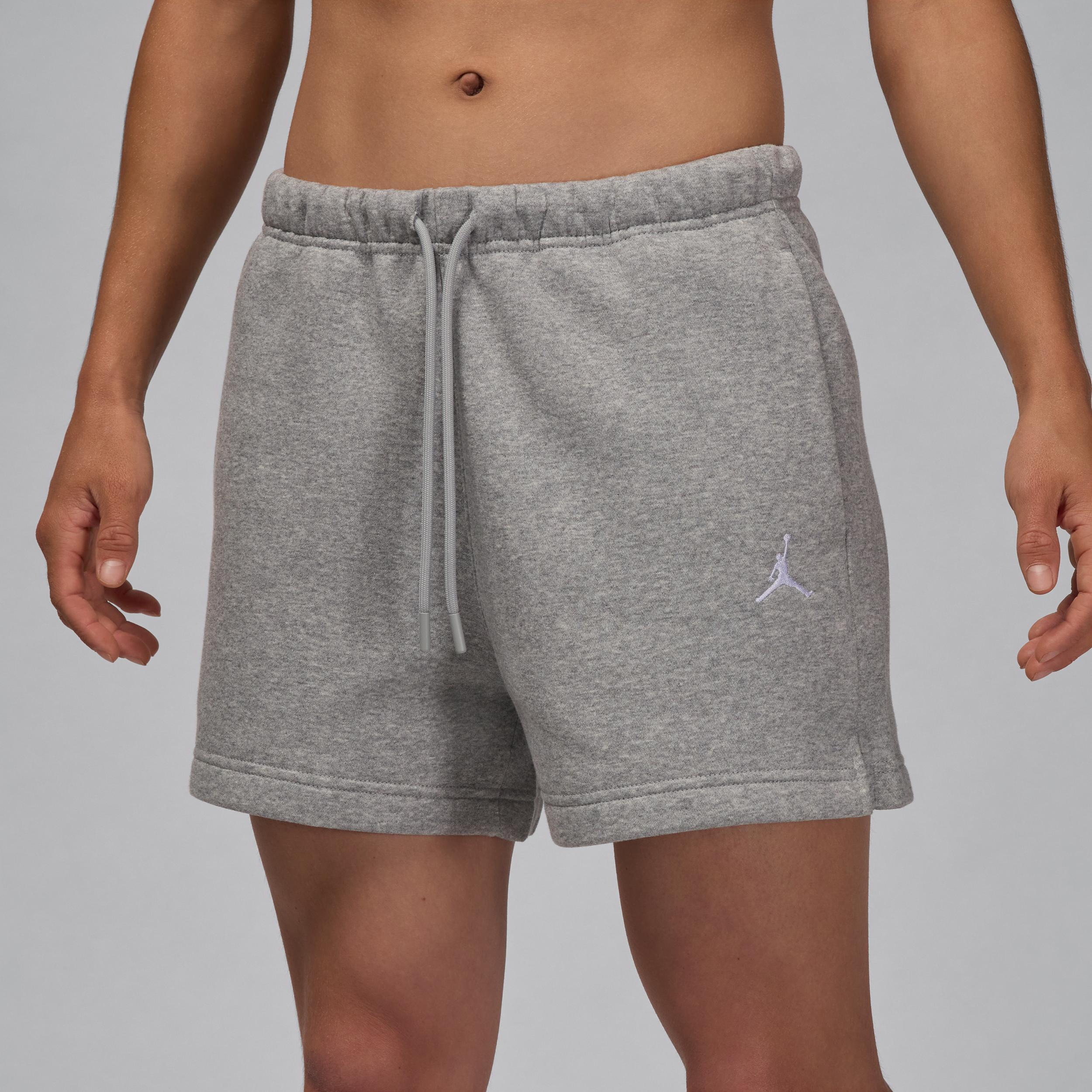 Jordan Brooklyn Fleece Women's Shorts Product Image