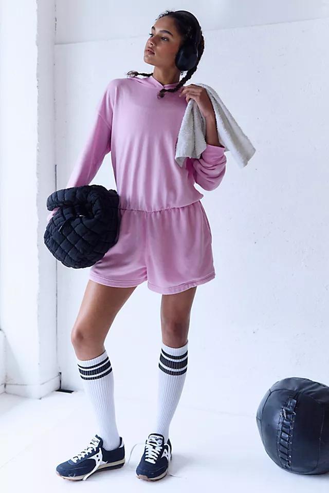 Such A Flirt Romper Product Image