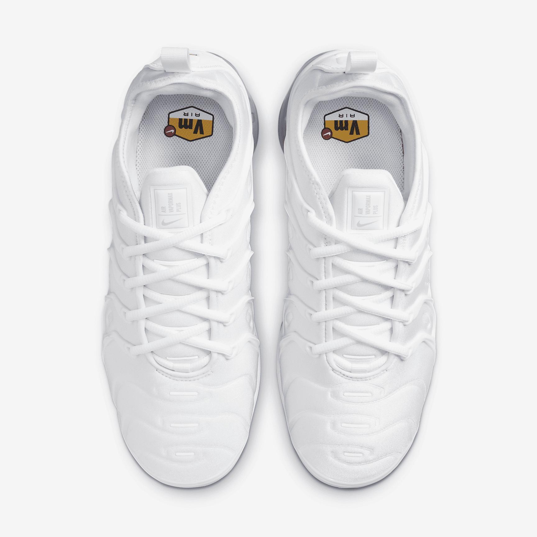 Nike Air VaporMax Plus Men's Shoes Product Image