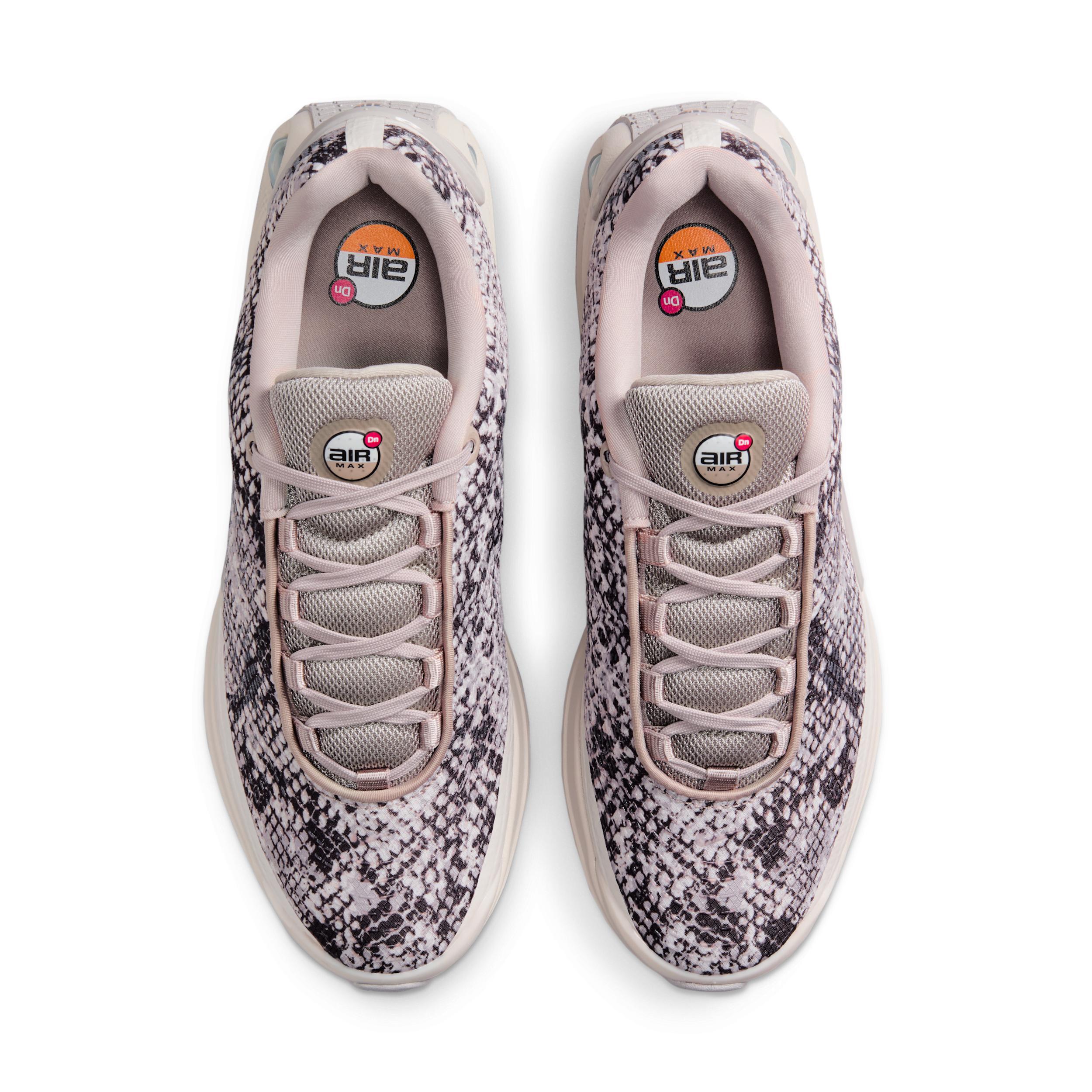 Nike Women's Air Max Dn Premium Shoes Product Image