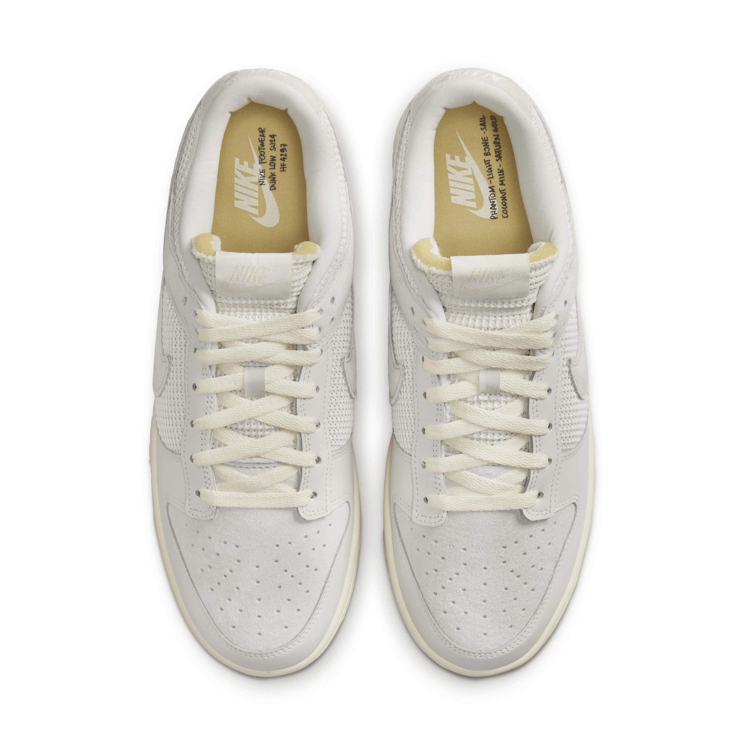 Nike Dunk Low Men's Shoes Product Image