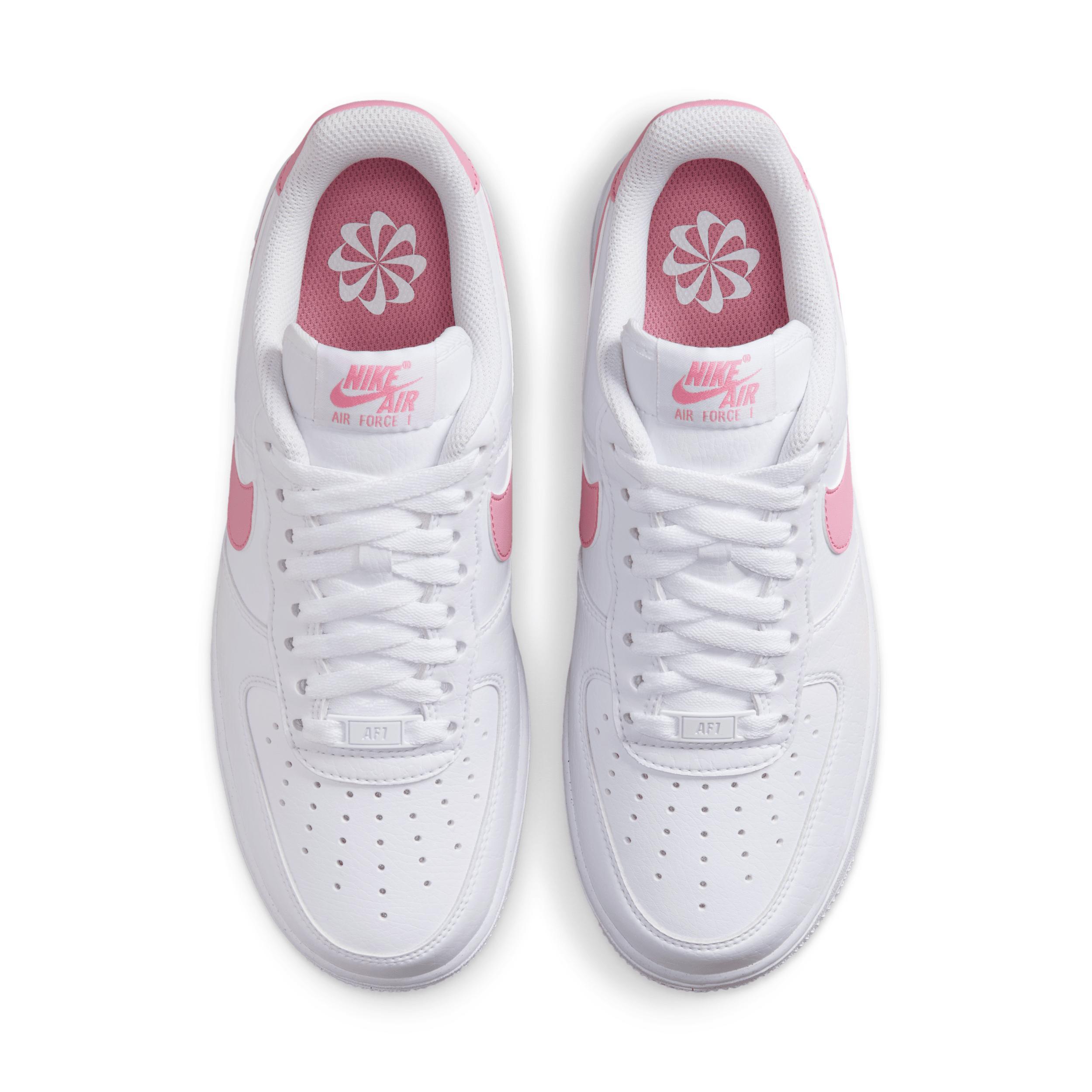 Nike Womens Air Force 1 07 Next Nature Casual Shoes Product Image