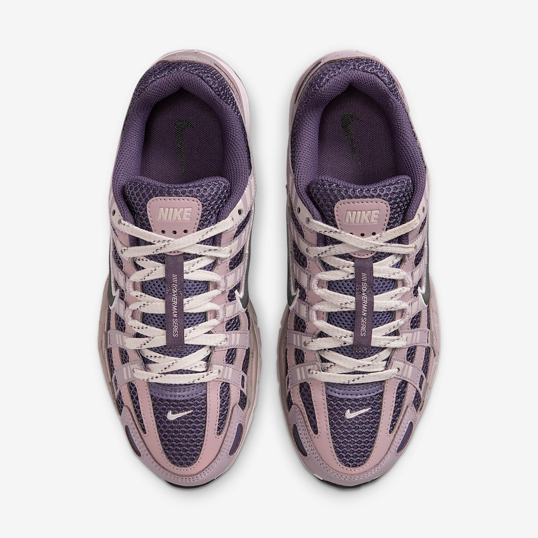 Nike Women's P-000 SE Shoes Product Image