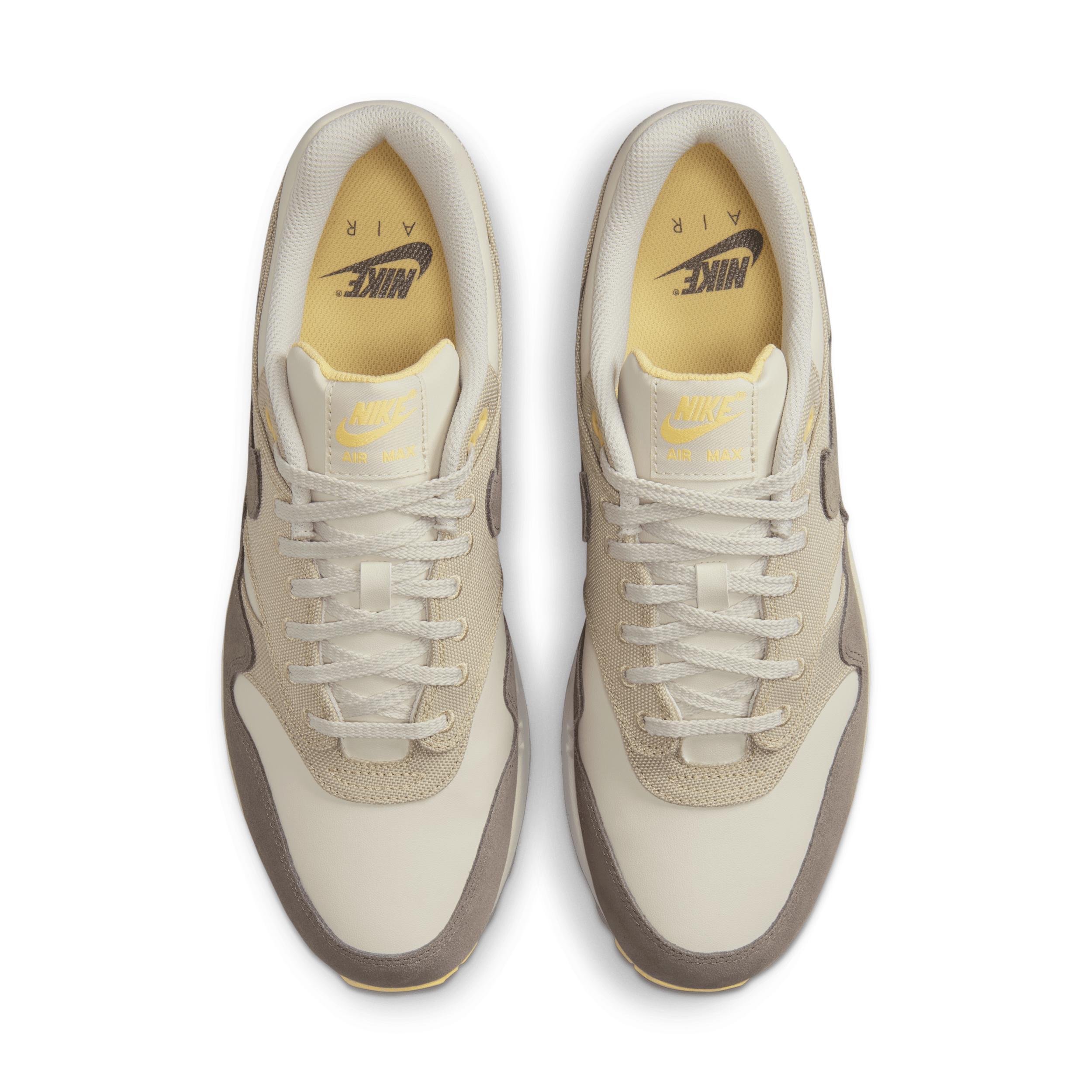 Nike Air Max 1 Premium Men's Shoes Product Image