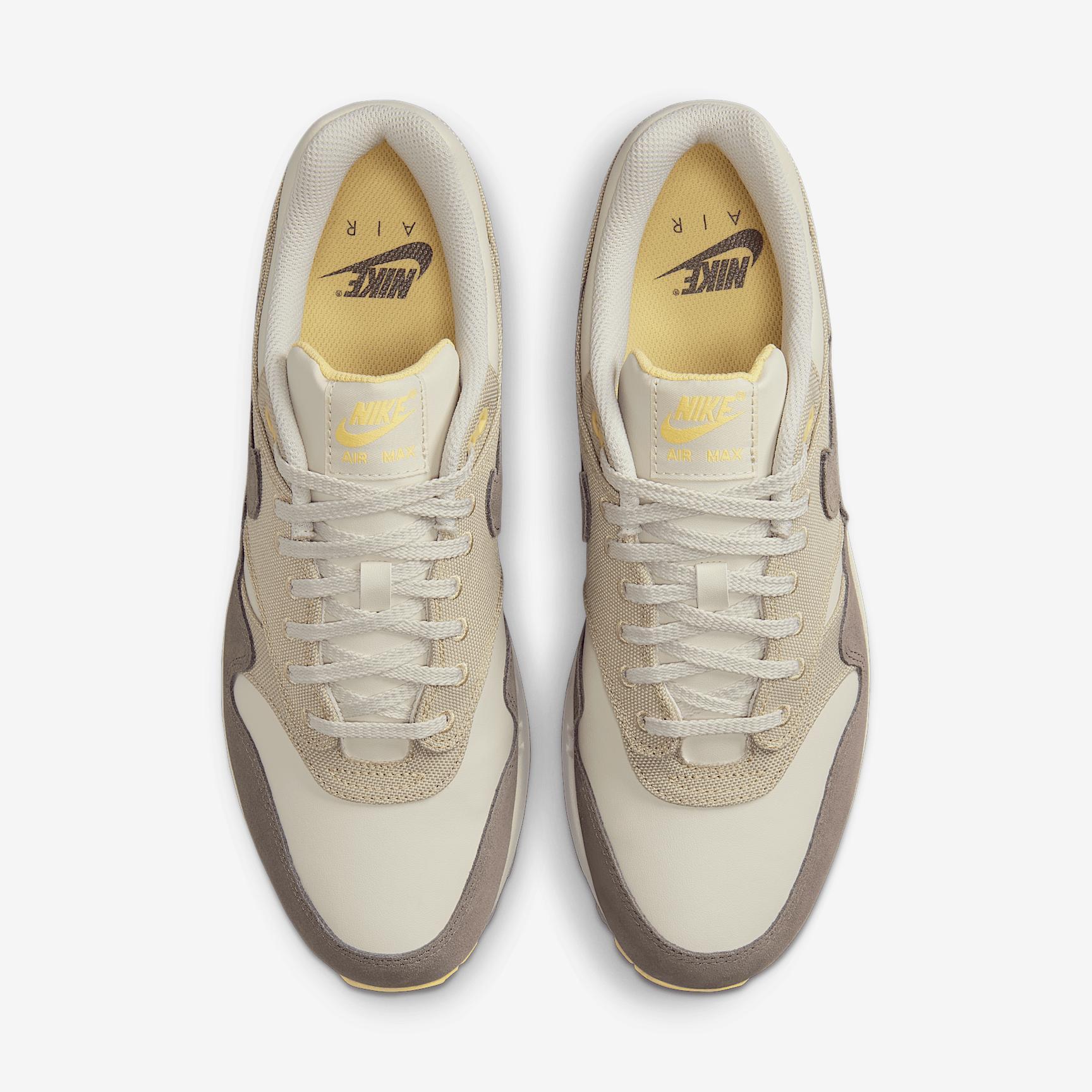 Nike Air Max 1 Premium Men's Shoes Product Image