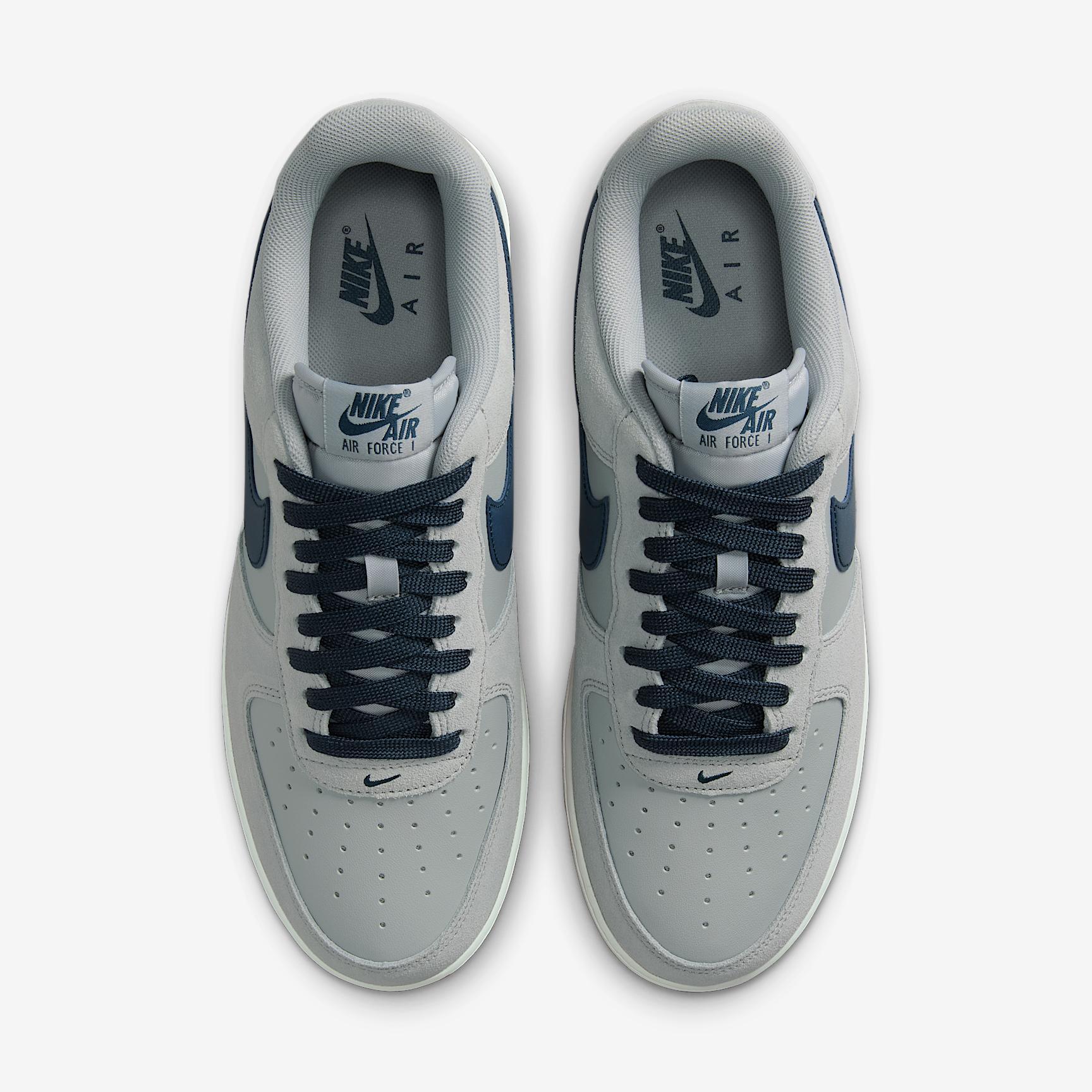 Nike Men's Air Force 1 '07 LV8 Shoes Product Image