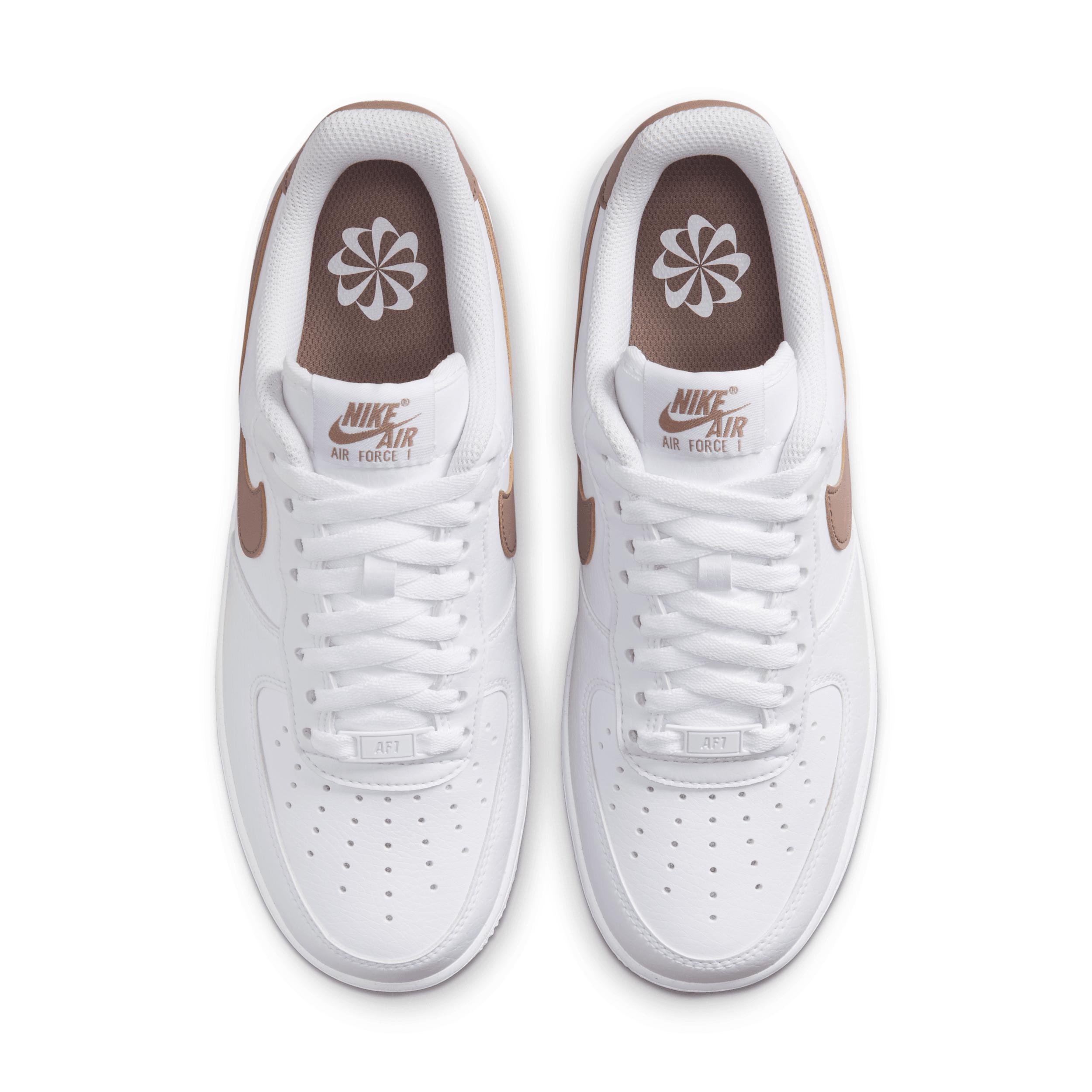 Nike Women's Air Force 1 '07 Next Nature Shoes Product Image