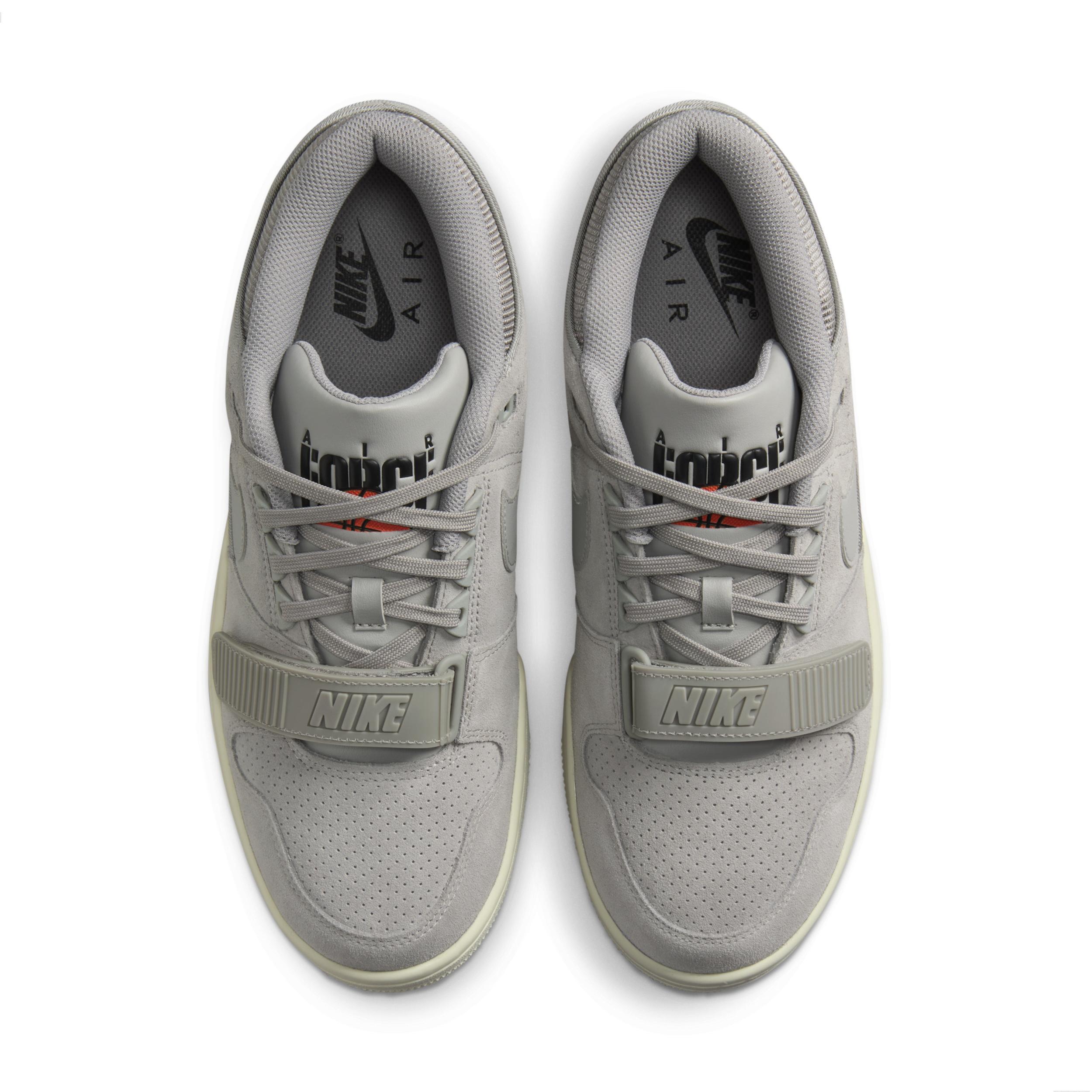 Nike Mens Nike AAF88 NBHD - Mens Basketball Shoes Product Image