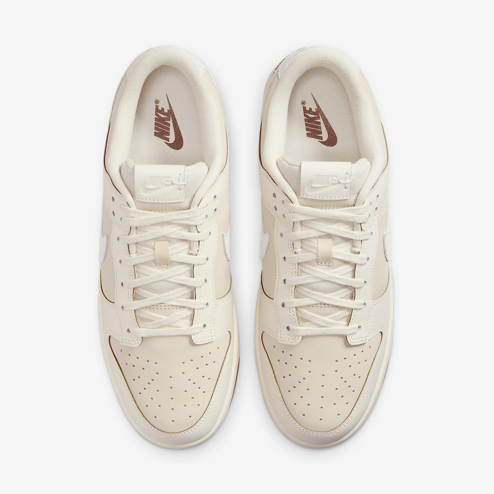 Nike Men's Dunk Low Retro Shoes Product Image