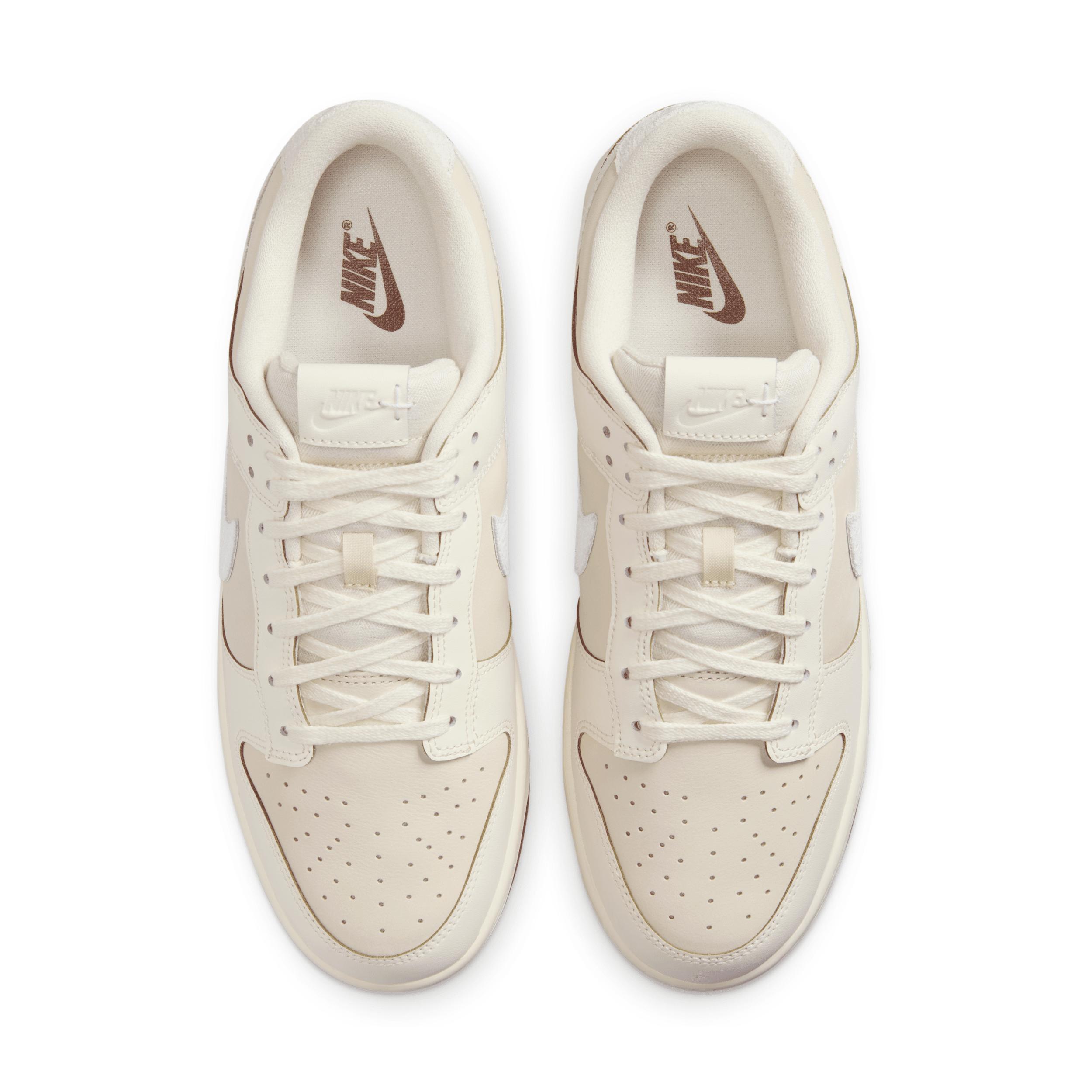 Nike Dunk Low Retro Shoes Product Image
